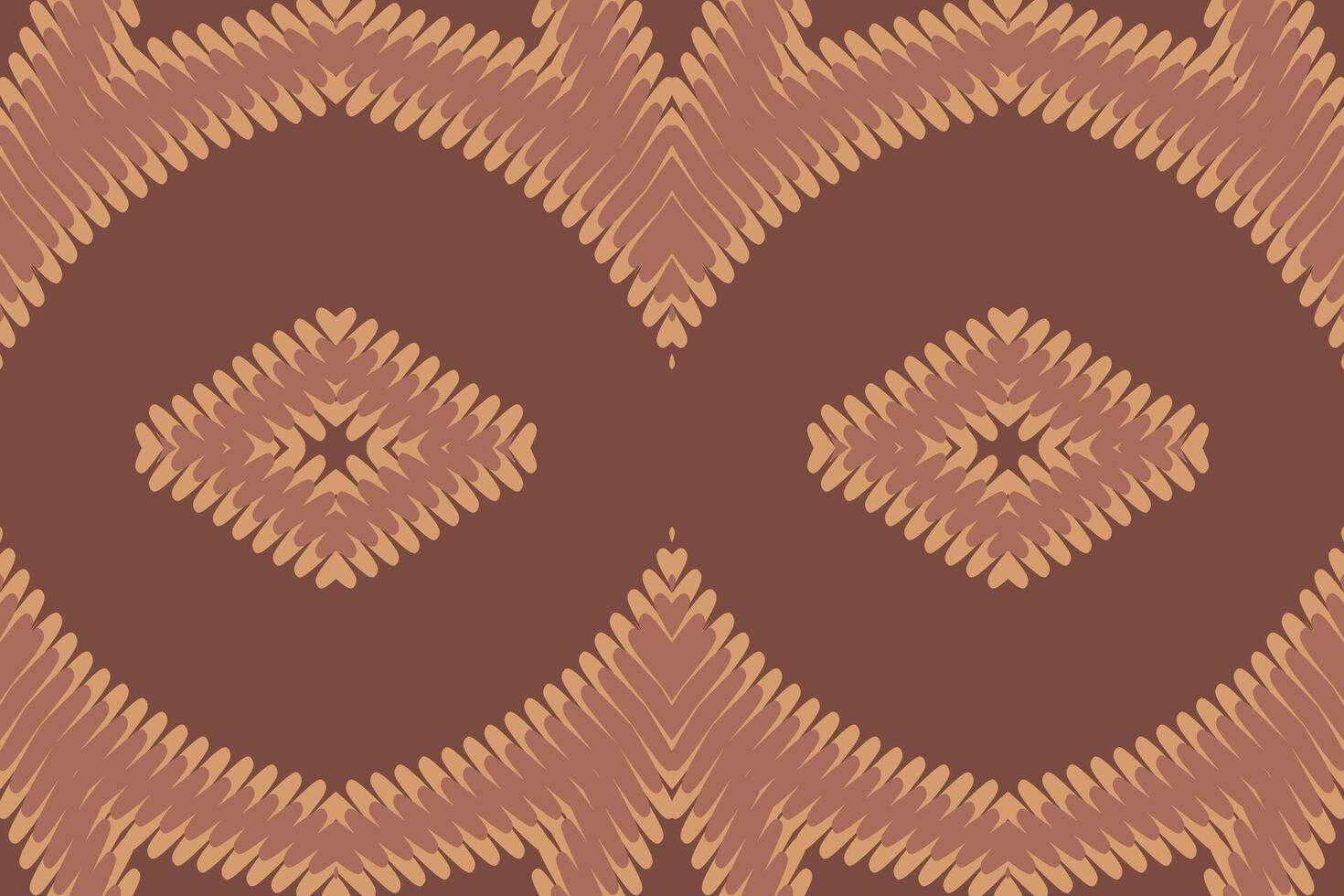 Dhoti Pattern Seamless Australian aboriginal pattern Motif embroidery, Ikat embroidery Design for Print scandinavian pattern saree ethnic nativity gypsy pattern vector