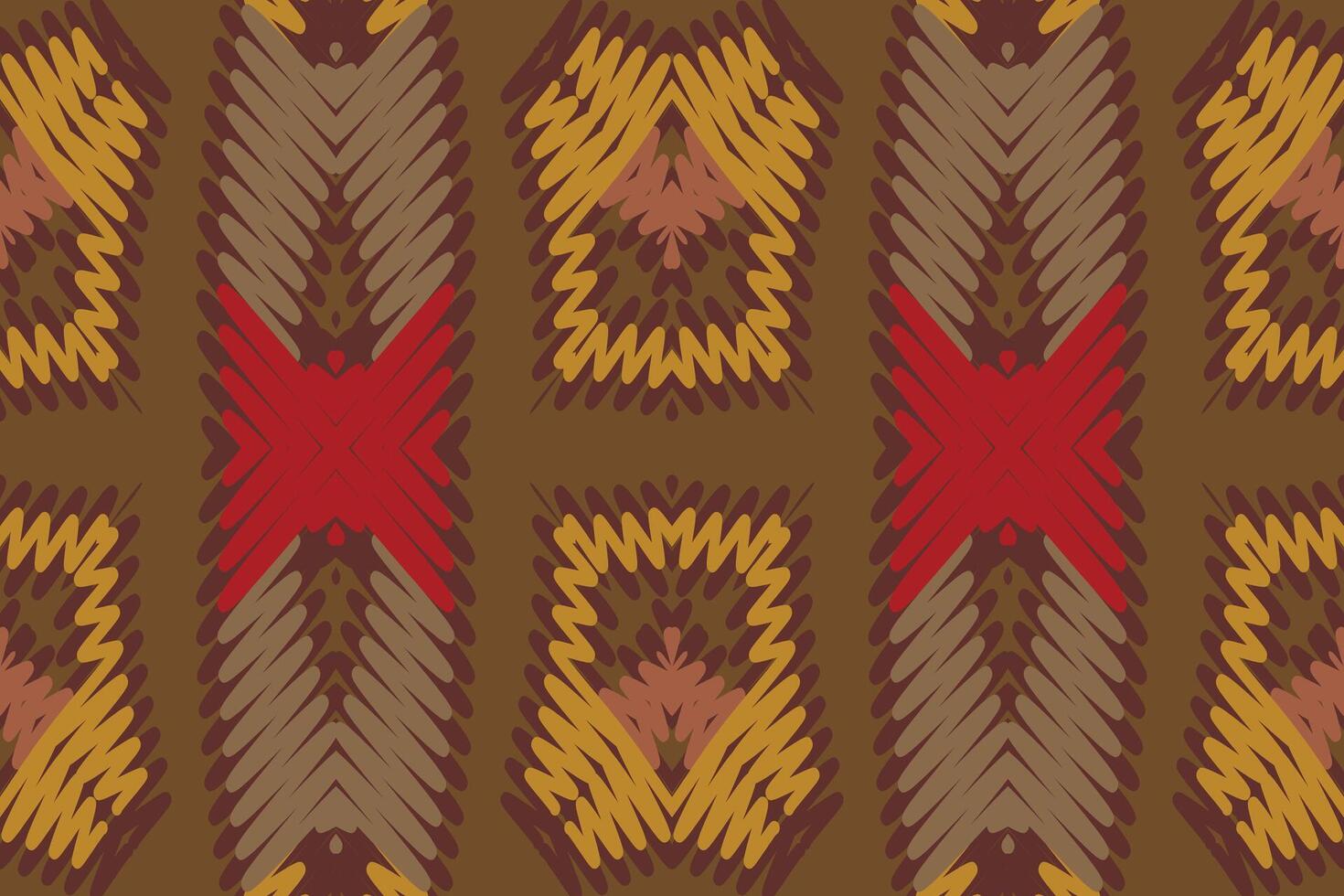 Dhoti Pattern Seamless Australian aboriginal pattern Motif embroidery, Ikat embroidery Design for Print kurta pattern mughal motifs tapestry pattern floral repeat vector