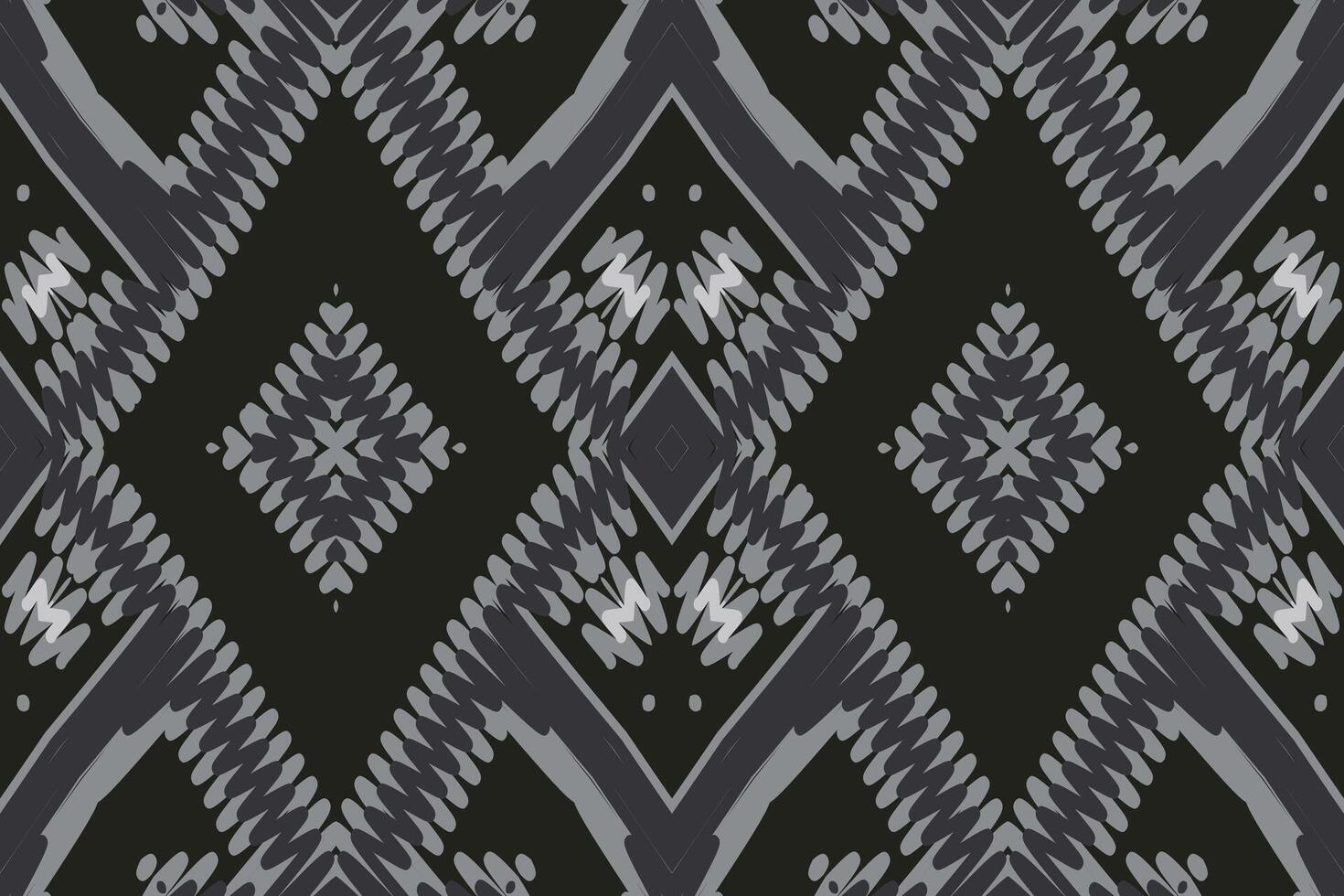 Dhoti Pattern Seamless Australian aboriginal pattern Motif embroidery, Ikat embroidery Design for Print 60s paisley tie dye damascus ornament rugs hipster kurta pajama vector