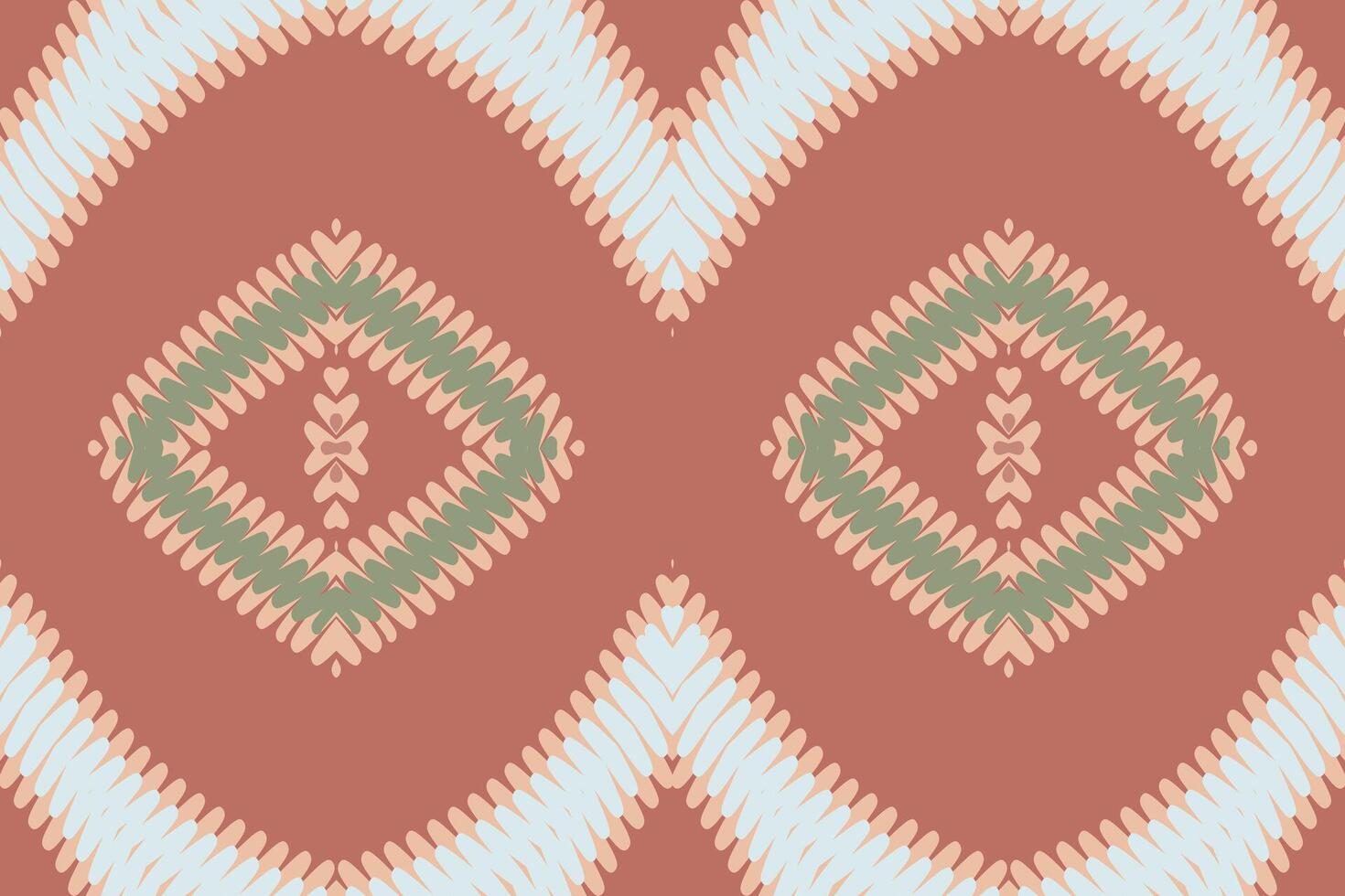 Dhoti Pattern Seamless Mughal architecture Motif embroidery, Ikat embroidery Design for Print indigenous art aboriginal art pattern floral kurti mughal border vector