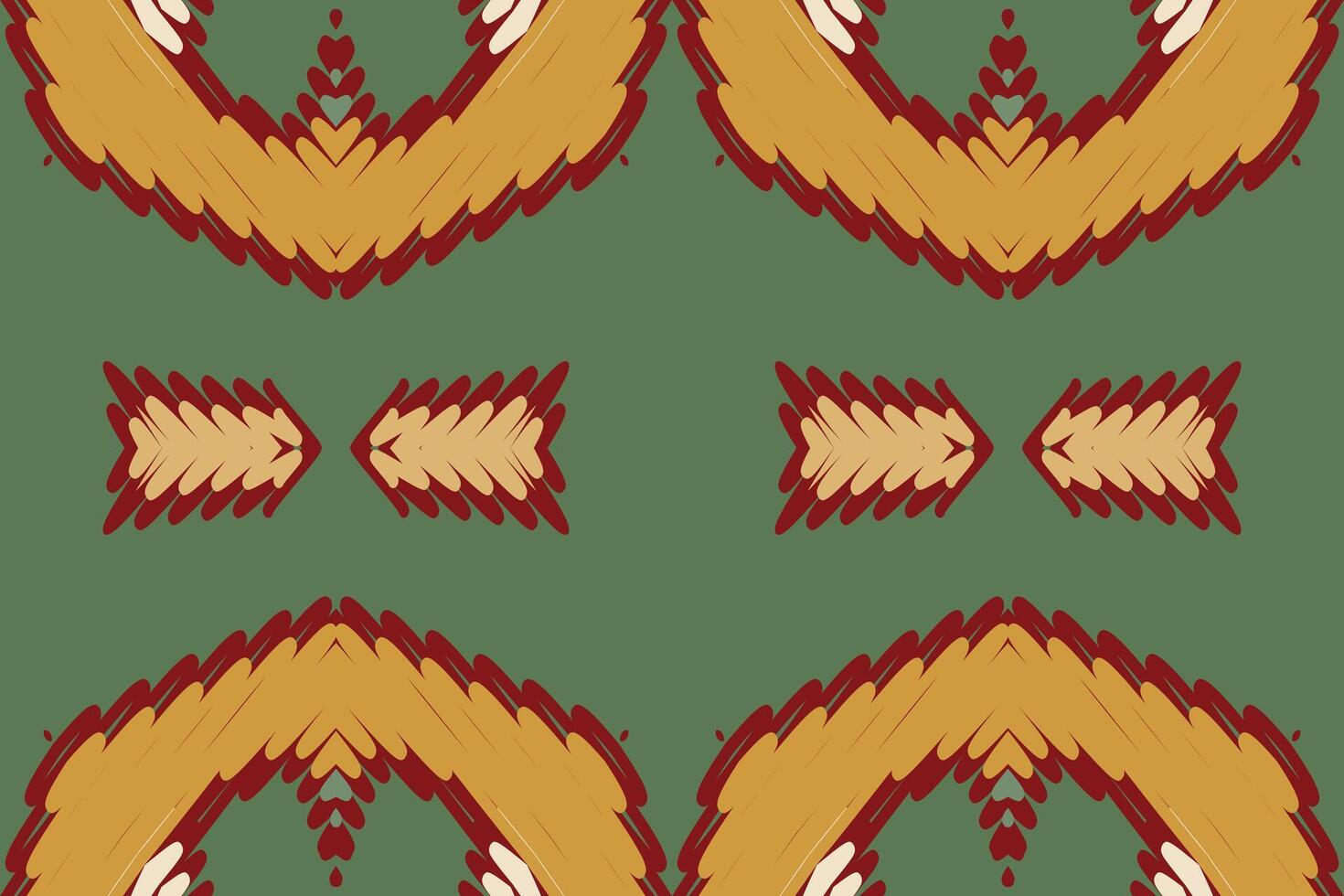 Dhoti Pattern Seamless Scandinavian pattern Motif embroidery, Ikat embroidery Design for Print kurta pattern mughal motifs tapestry pattern floral repeat vector