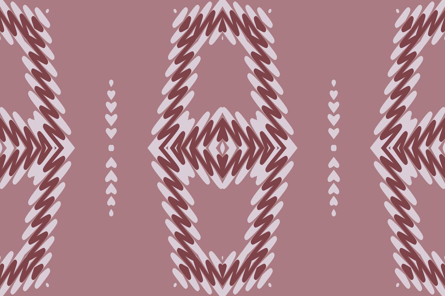 Dhoti Pattern Seamless Scandinavian pattern Motif embroidery, Ikat embroidery Design for Print jacquard slavic pattern folklore pattern kente arabesque vector