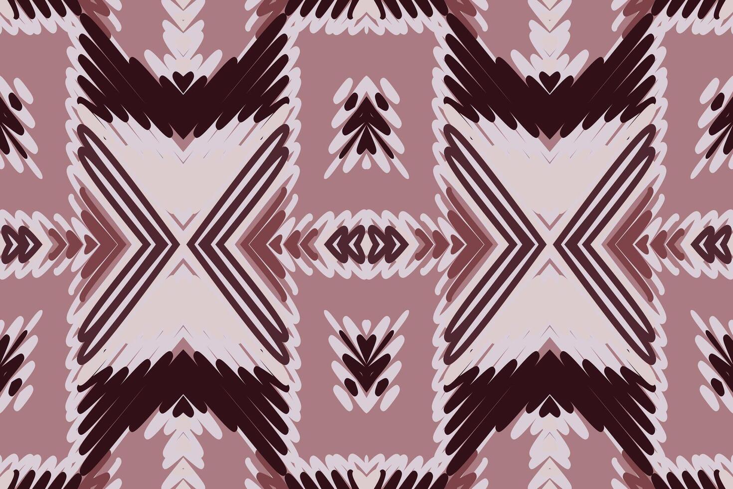 Dhoti Pattern Seamless Scandinavian pattern Motif embroidery, Ikat embroidery Design for Print lace pattern seamless pattern vintage shibori jacquard seamless vector