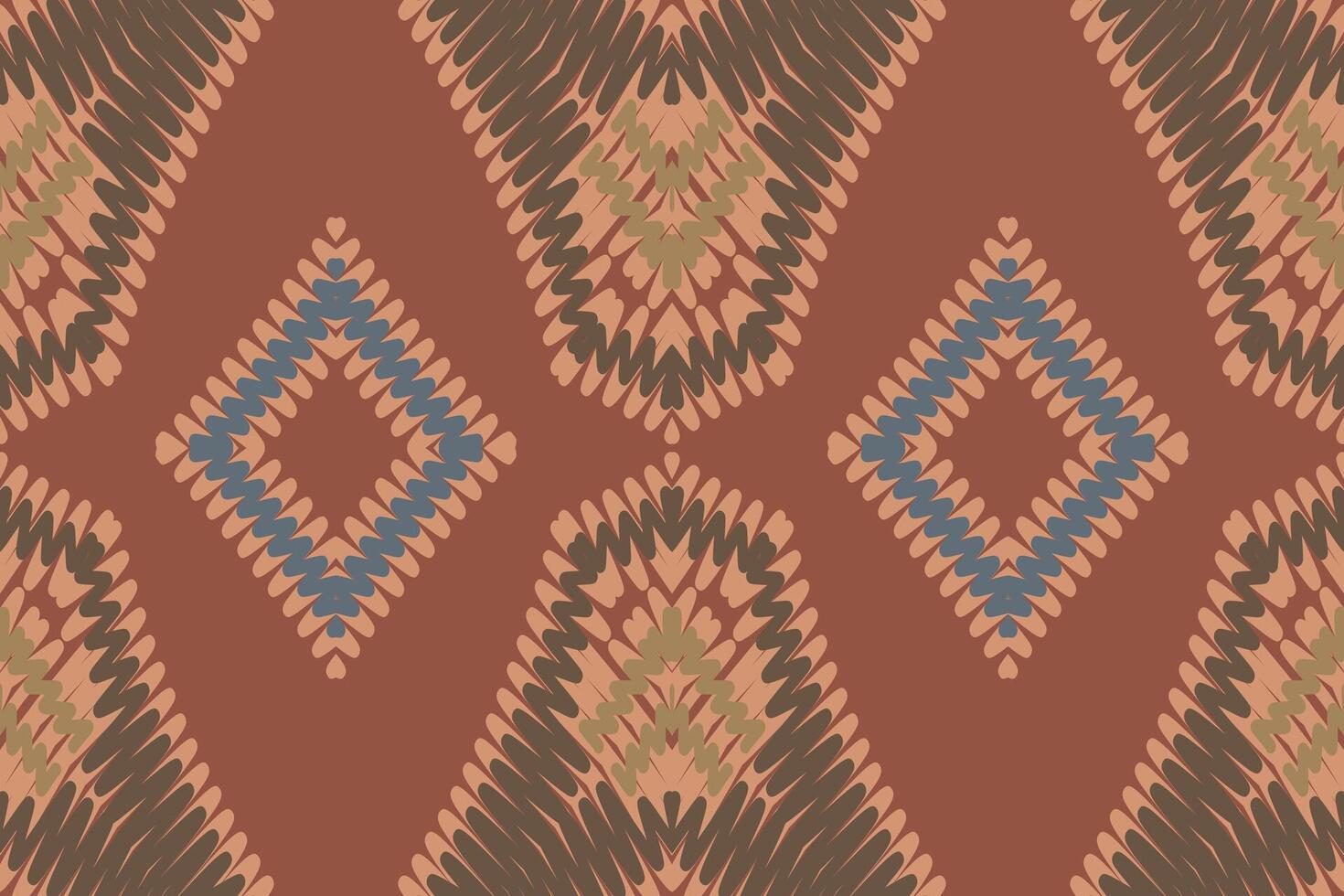 Dhoti Pants Pattern Seamless Native American, Motif embroidery, Ikat embroidery Design for Print border embroidery ancient egypt vector