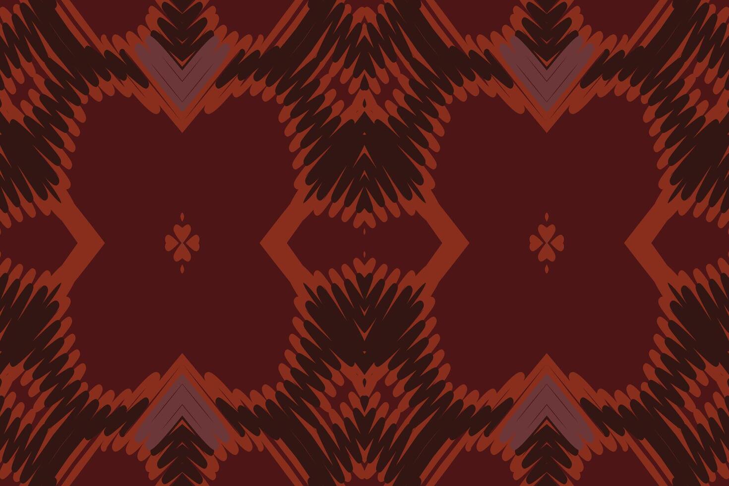 Dhoti Pants Pattern Seamless Bandana print silk Motif embroidery, Ikat embroidery Design for Print kurta pattern mughal motifs tapestry pattern floral repeat vector