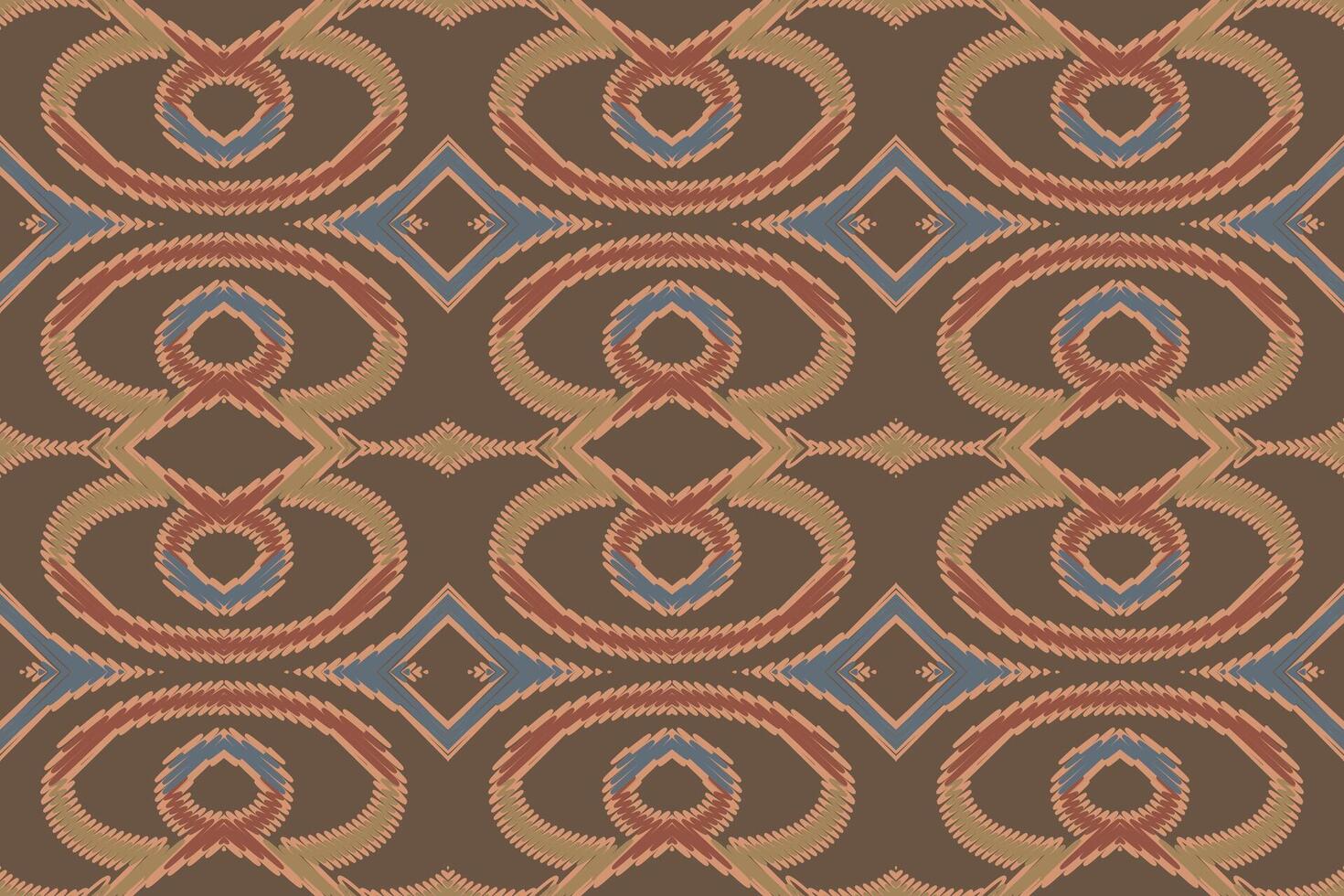 Dhoti Pants Pattern Seamless Australian aboriginal pattern Motif embroidery, Ikat embroidery Design for Print pattern vintage flower folk navajo patchwork pattern vector