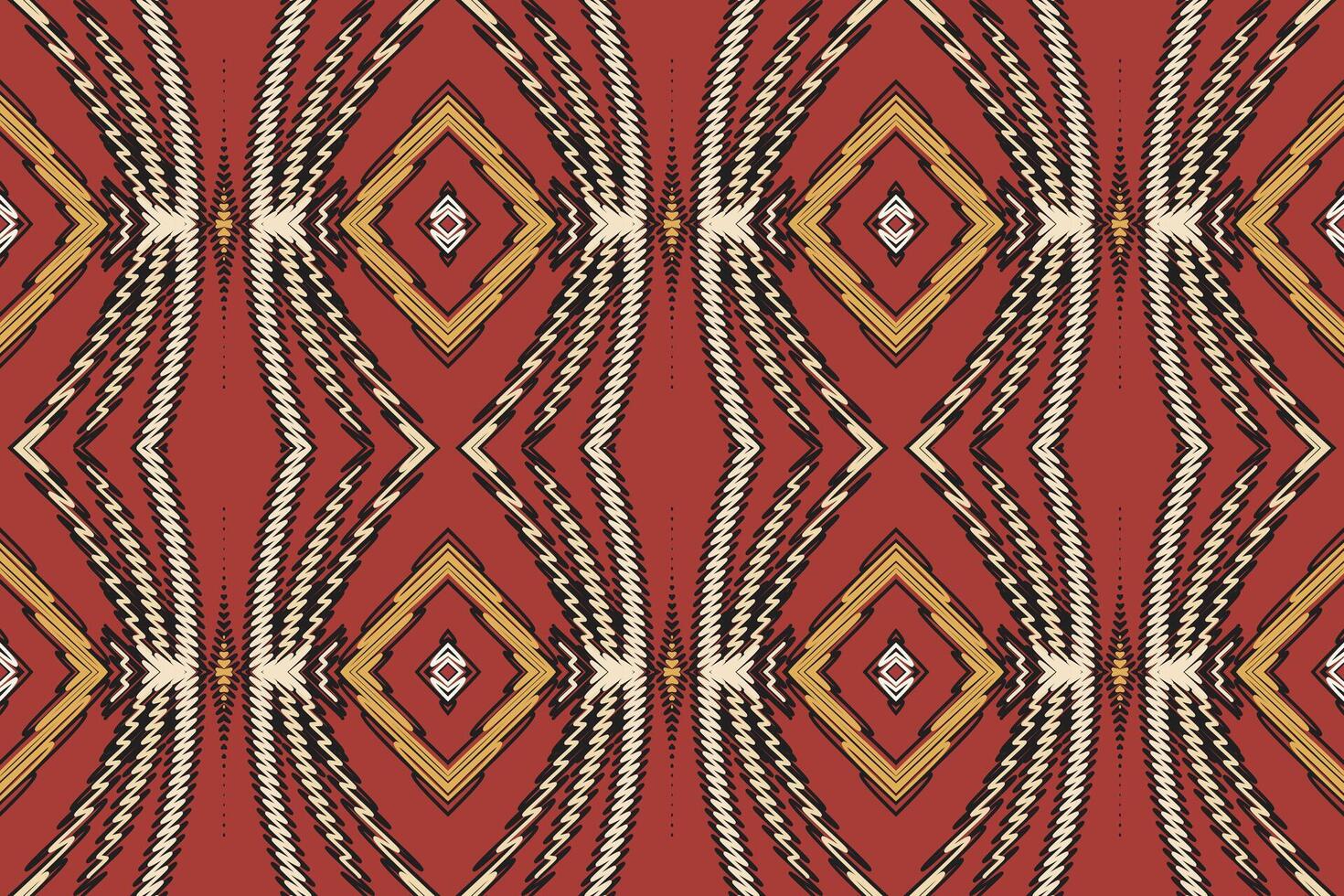 Dhoti Pants Pattern Seamless Australian aboriginal pattern Motif embroidery, Ikat embroidery Design for Print tie dyeing pillowcase sambal puri kurti mughal architecture vector