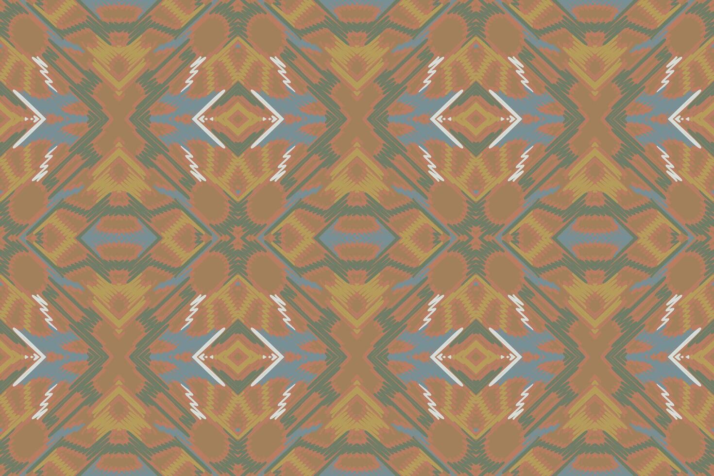 Dhoti Pants Pattern Seamless Australian aboriginal pattern Motif embroidery, Ikat embroidery Design for Print endless arabesque cloth dupatta shawl bandana print silk kurta men vector