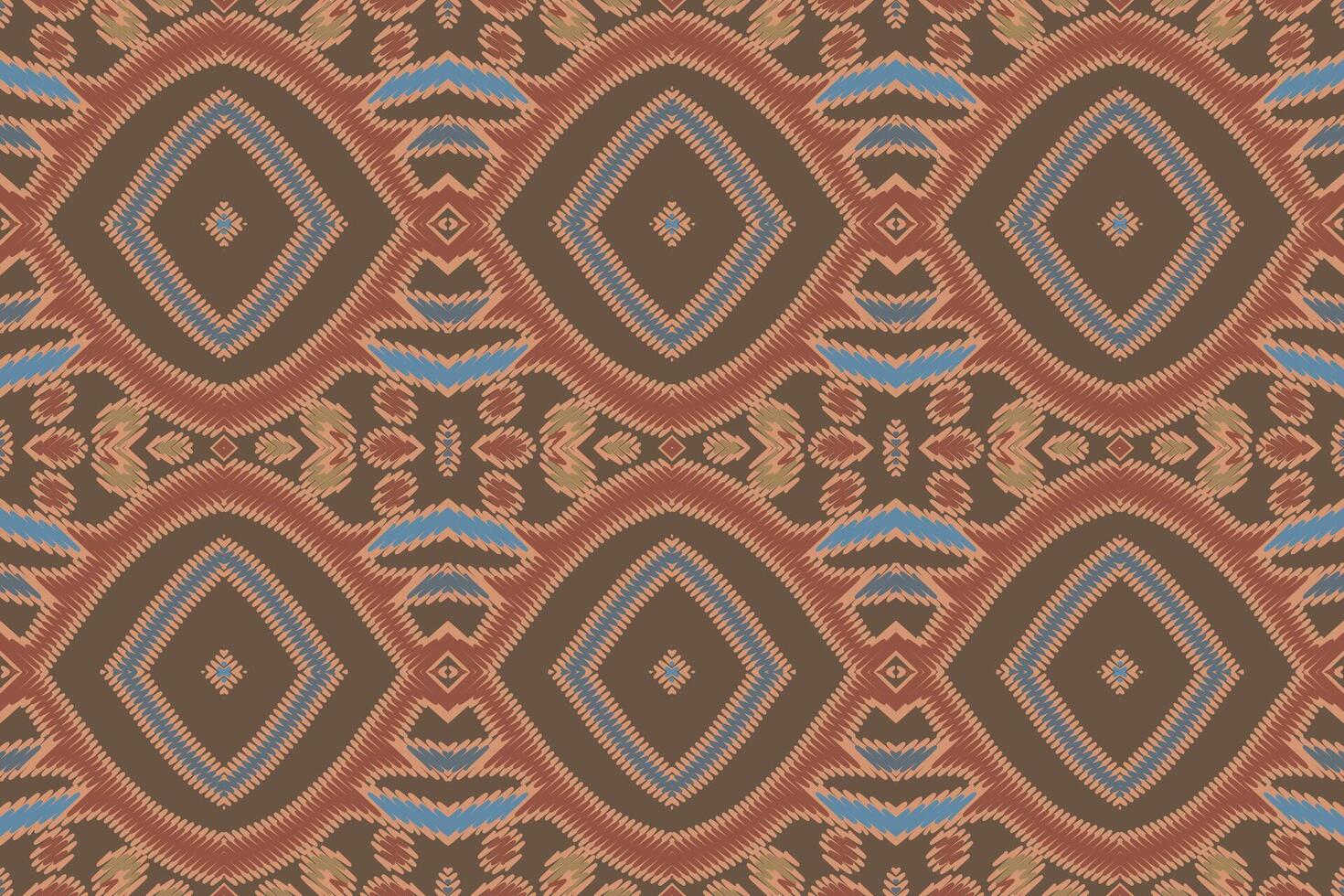 Dhoti Pants Pattern Seamless Australian aboriginal pattern Motif embroidery, Ikat embroidery Design for Print jacquard slavic pattern folklore pattern kente arabesque vector