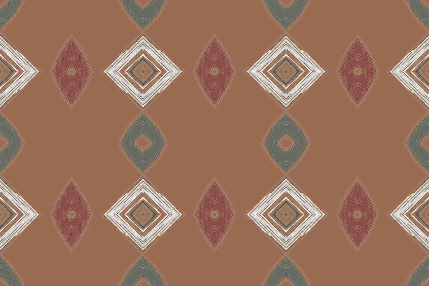 Dhoti Pants Pattern Seamless Scandinavian pattern Motif embroidery, Ikat embroidery Design for Print tapestry floral kimono repeat pattern lacing spanish motif vector