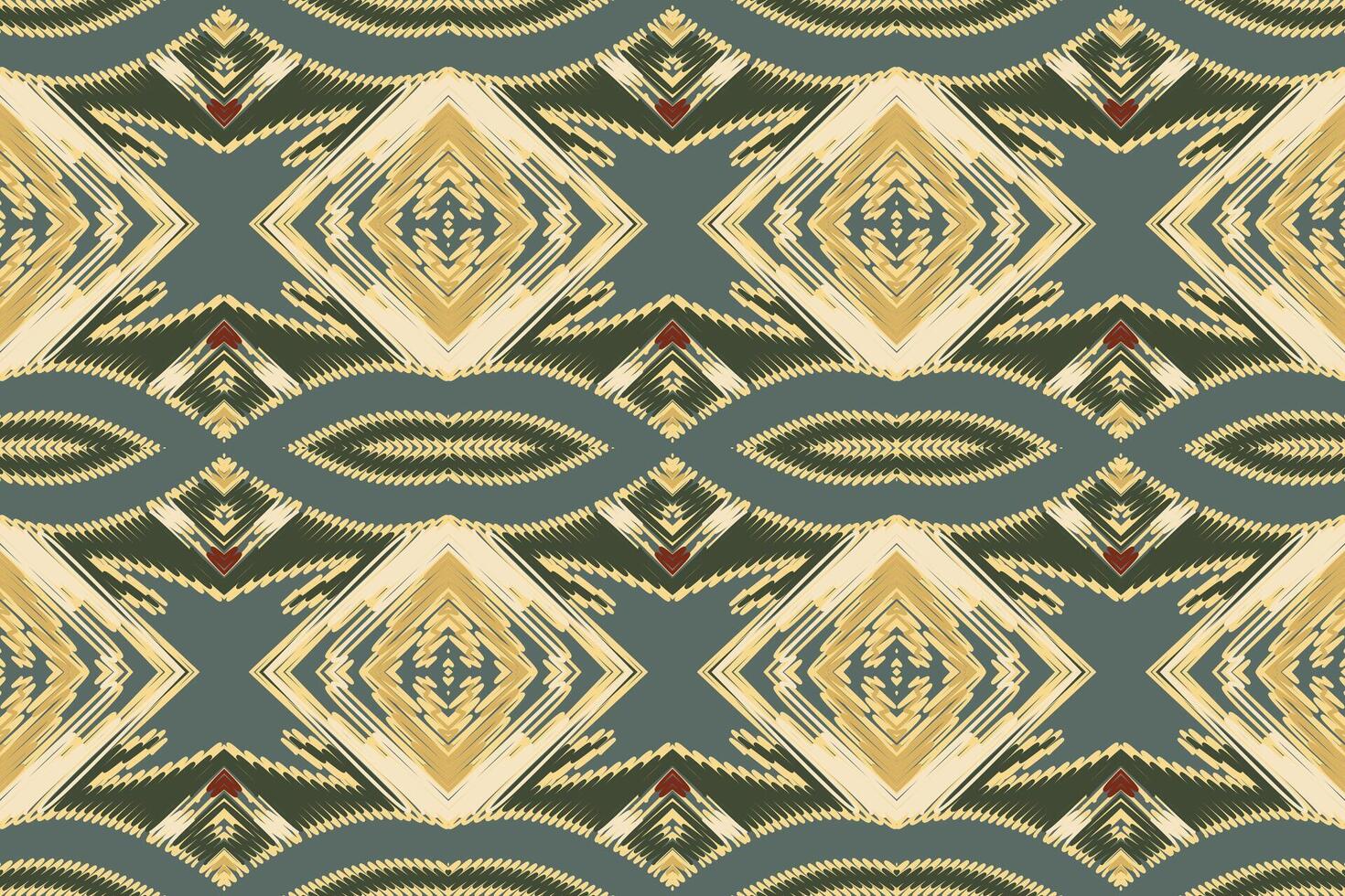 Dhoti Pants Pattern Seamless Scandinavian pattern Motif embroidery, Ikat embroidery Design for Print jacquard slavic pattern folklore pattern kente arabesque vector