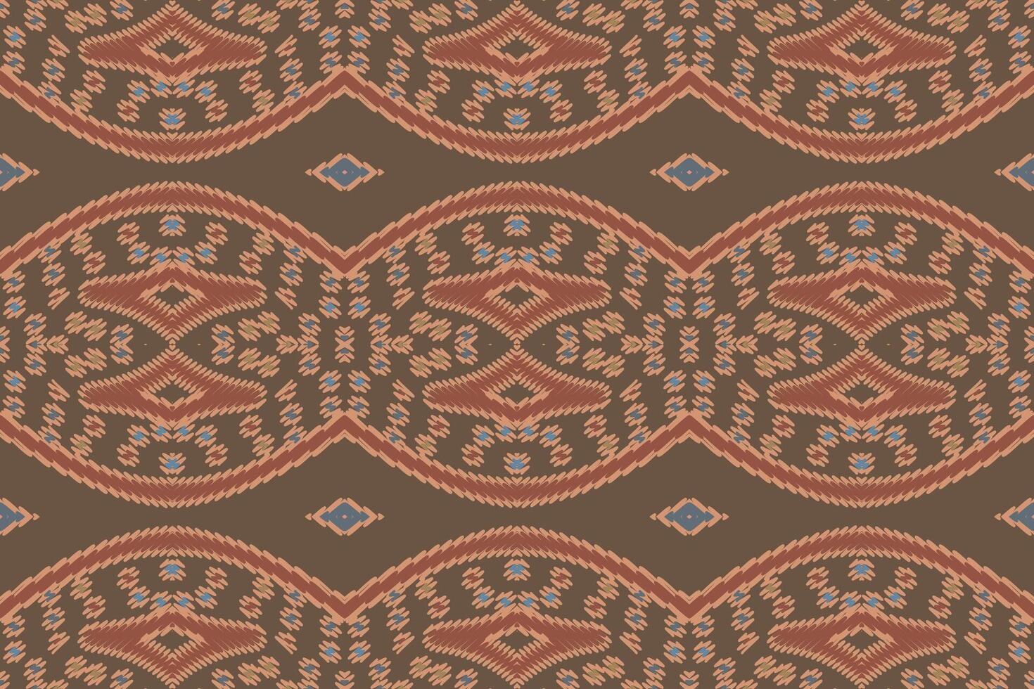 Dhoti Pants Pattern Seamless Australian aboriginal pattern Motif embroidery, Ikat embroidery Design for Print scandinavian pattern saree ethnic nativity gypsy pattern vector