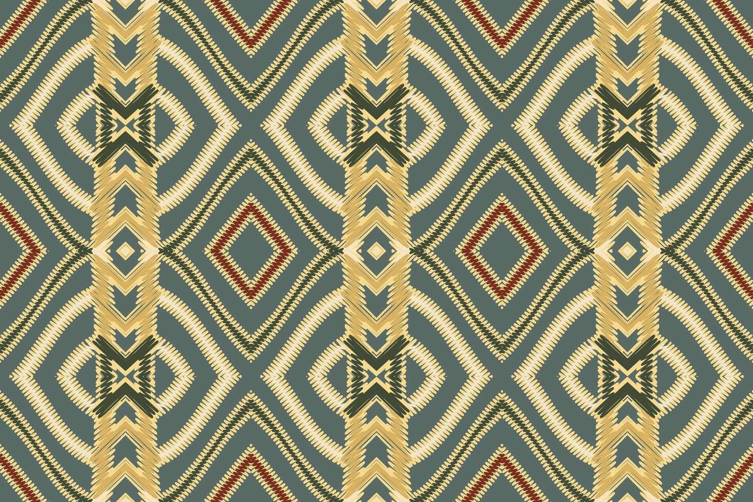 Dhoti Pants Pattern Seamless Scandinavian pattern Motif embroidery, Ikat embroidery Design for Print lace pattern seamless pattern vintage shibori jacquard seamless vector