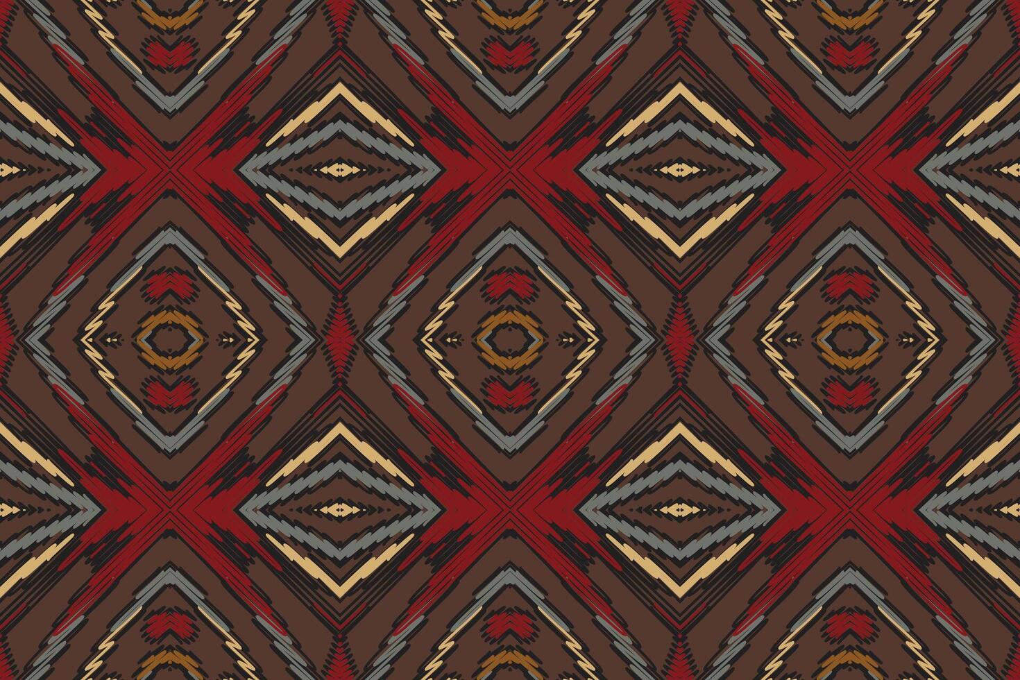 Plazo pattern Seamless Native American, Motif embroidery, Ikat embroidery Design for Print lace pattern turkish ceramic ancient egypt art jacquard pattern vector