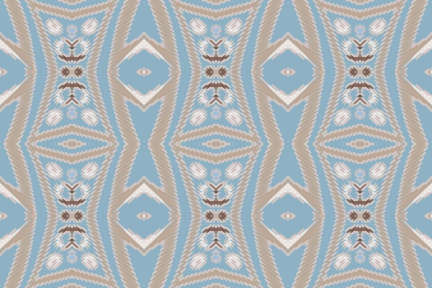 Plazo pattern Seamless Australian aboriginal pattern Motif embroidery, Ikat embroidery Design for Print indigenous art aboriginal art pattern floral kurti mughal border vector