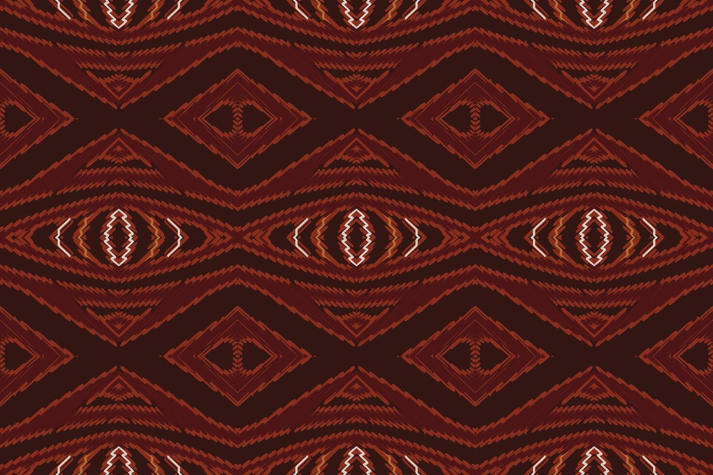 Plazo pattern Seamless Mughal architecture Motif embroidery, Ikat embroidery Design for Print kurta pattern mughal motifs tapestry pattern floral repeat vector