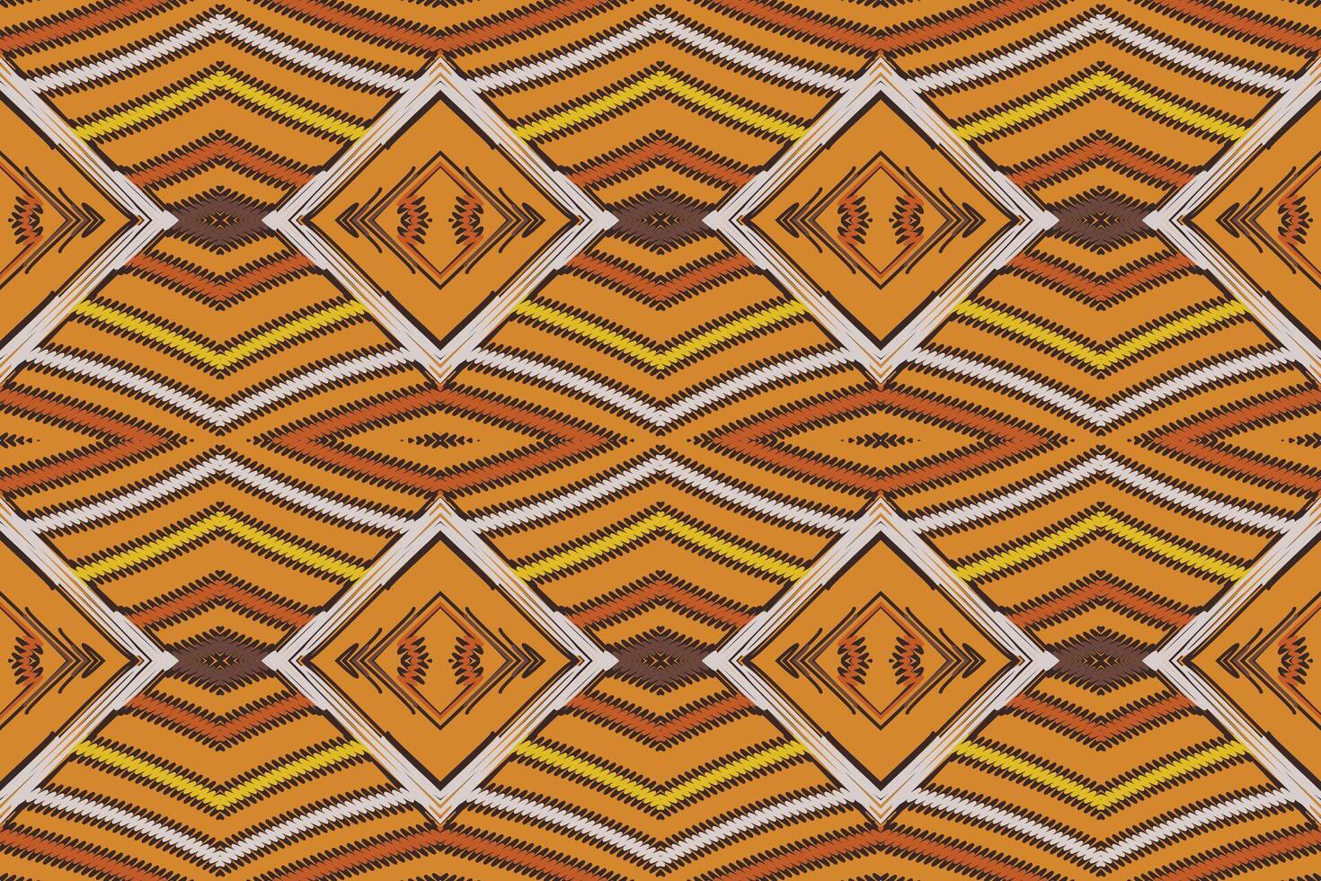 Plazo pattern Seamless Australian aboriginal pattern Motif embroidery, Ikat embroidery Design for Print scandinavian pattern saree ethnic nativity gypsy pattern vector