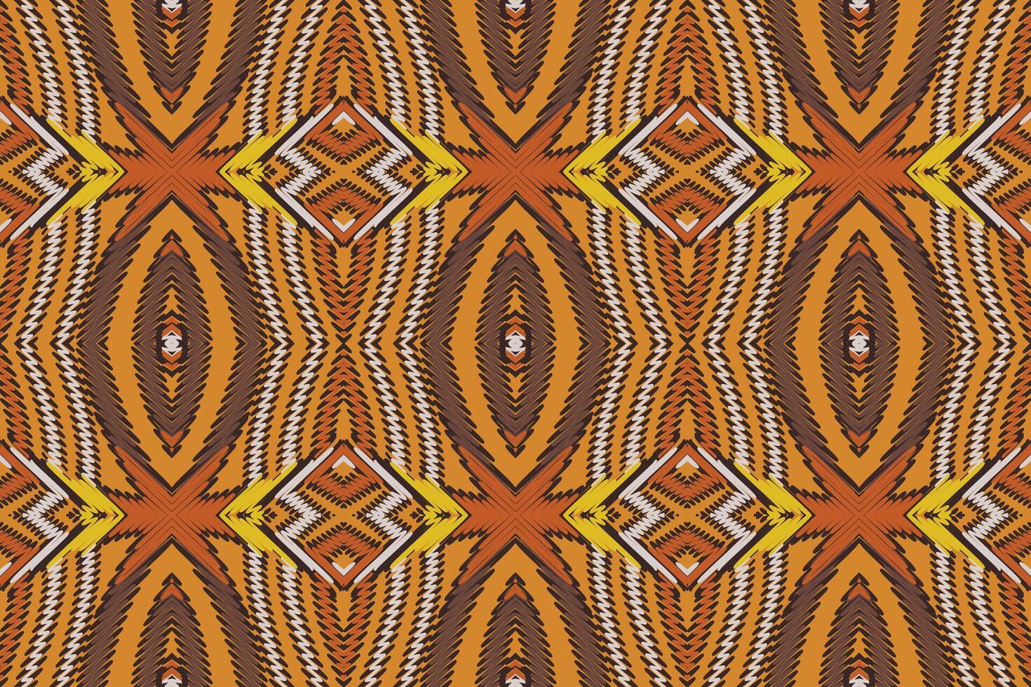 Plazo pattern Seamless Australian aboriginal pattern Motif embroidery, Ikat embroidery Design for Print jacquard slavic pattern folklore pattern kente arabesque vector