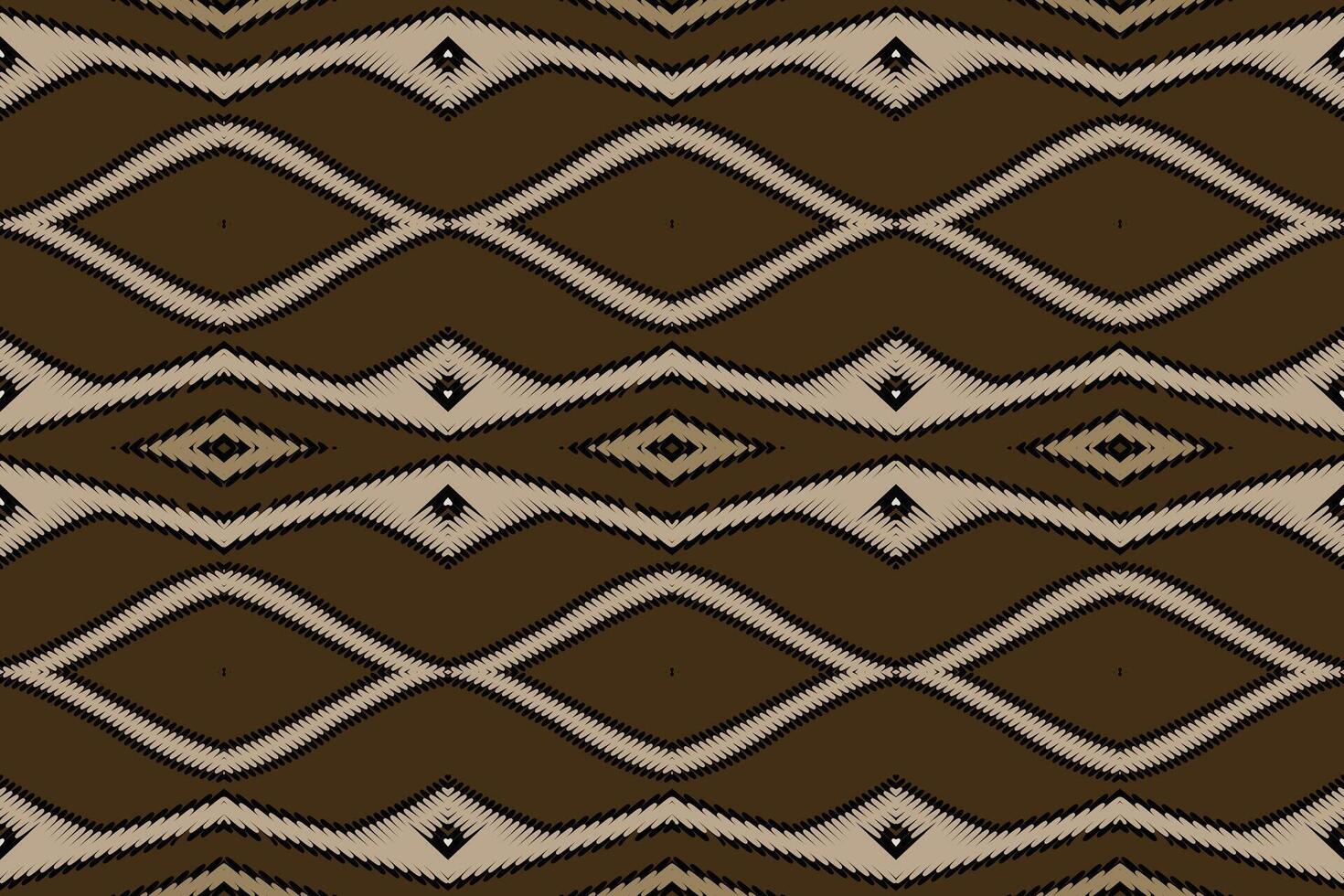 Plazo pattern Seamless Mughal architecture Motif embroidery, Ikat embroidery Design for Print egyptian hieroglyphs tibetan geo pattern vector
