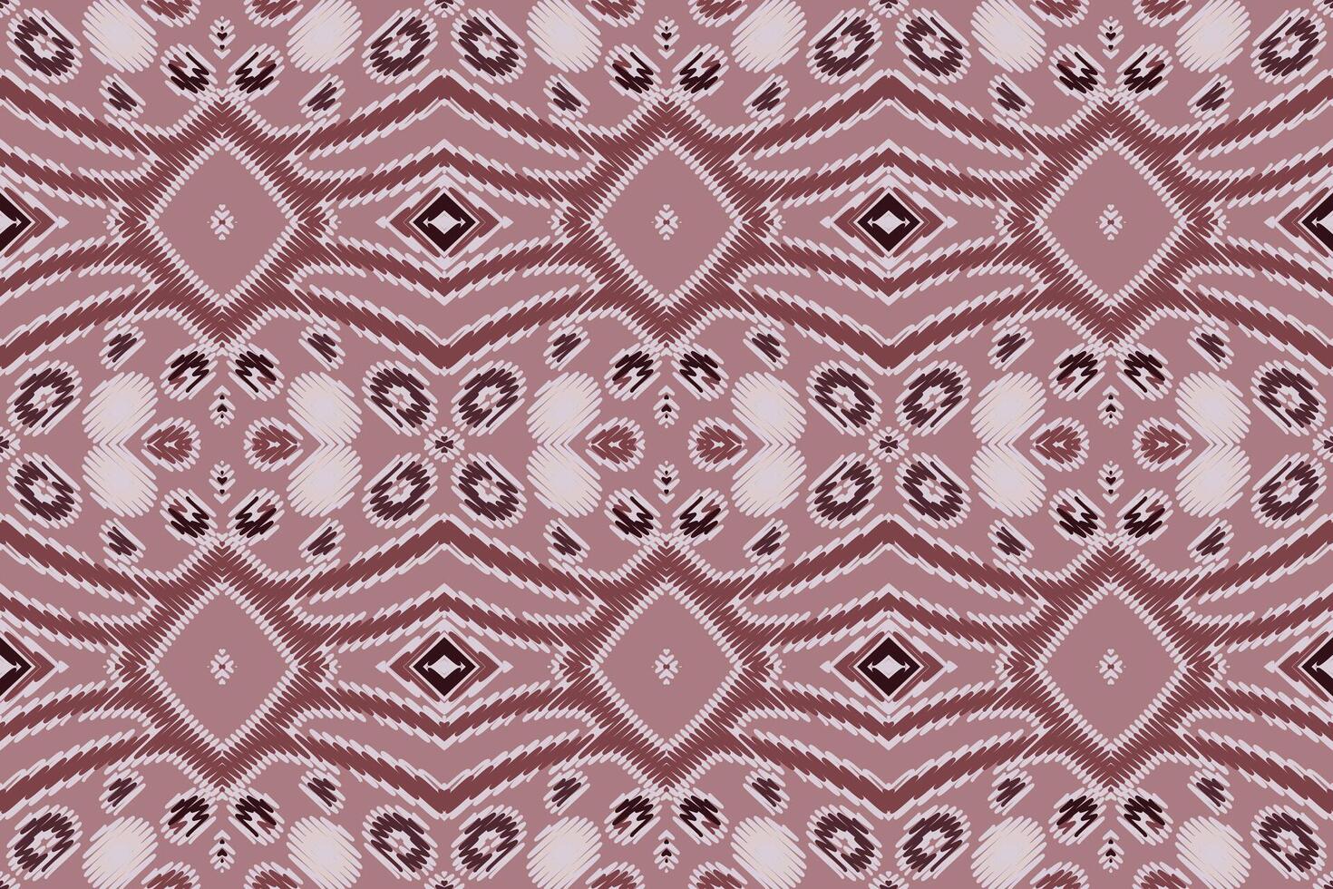 Plazo pattern Seamless Scandinavian pattern Motif embroidery, Ikat embroidery Design for Print tie dyeing pillowcase sambal puri kurti mughal architecture vector