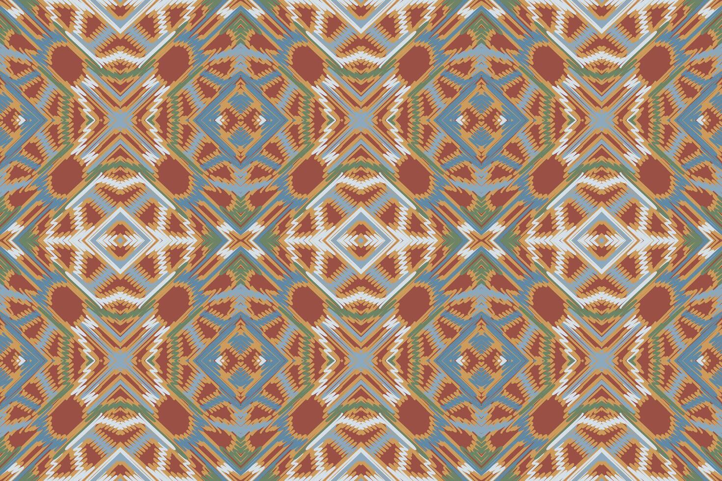 Plazo pattern Seamless Mughal architecture Motif embroidery, Ikat embroidery Design for Print jacquard slavic pattern folklore pattern kente arabesque vector