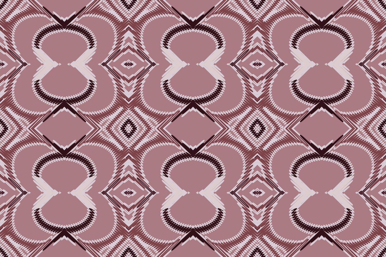 Plazo pattern Seamless Scandinavian pattern Motif embroidery, Ikat embroidery Design for Print indigenous art aboriginal art pattern floral kurti mughal border vector