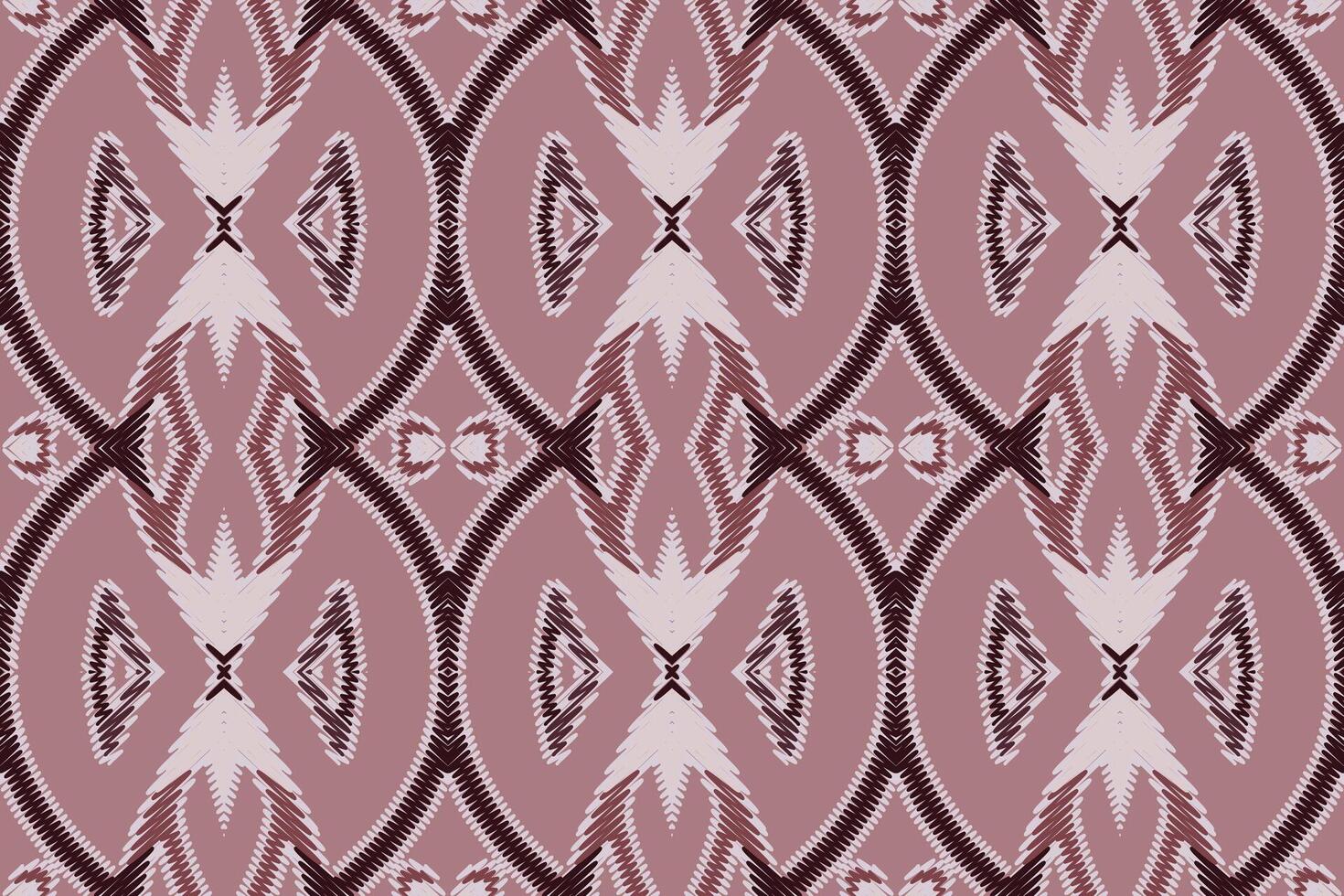 Plazo pattern Seamless Scandinavian pattern Motif embroidery, Ikat embroidery Design for Print tapestry floral kimono repeat pattern lacing spanish motif vector