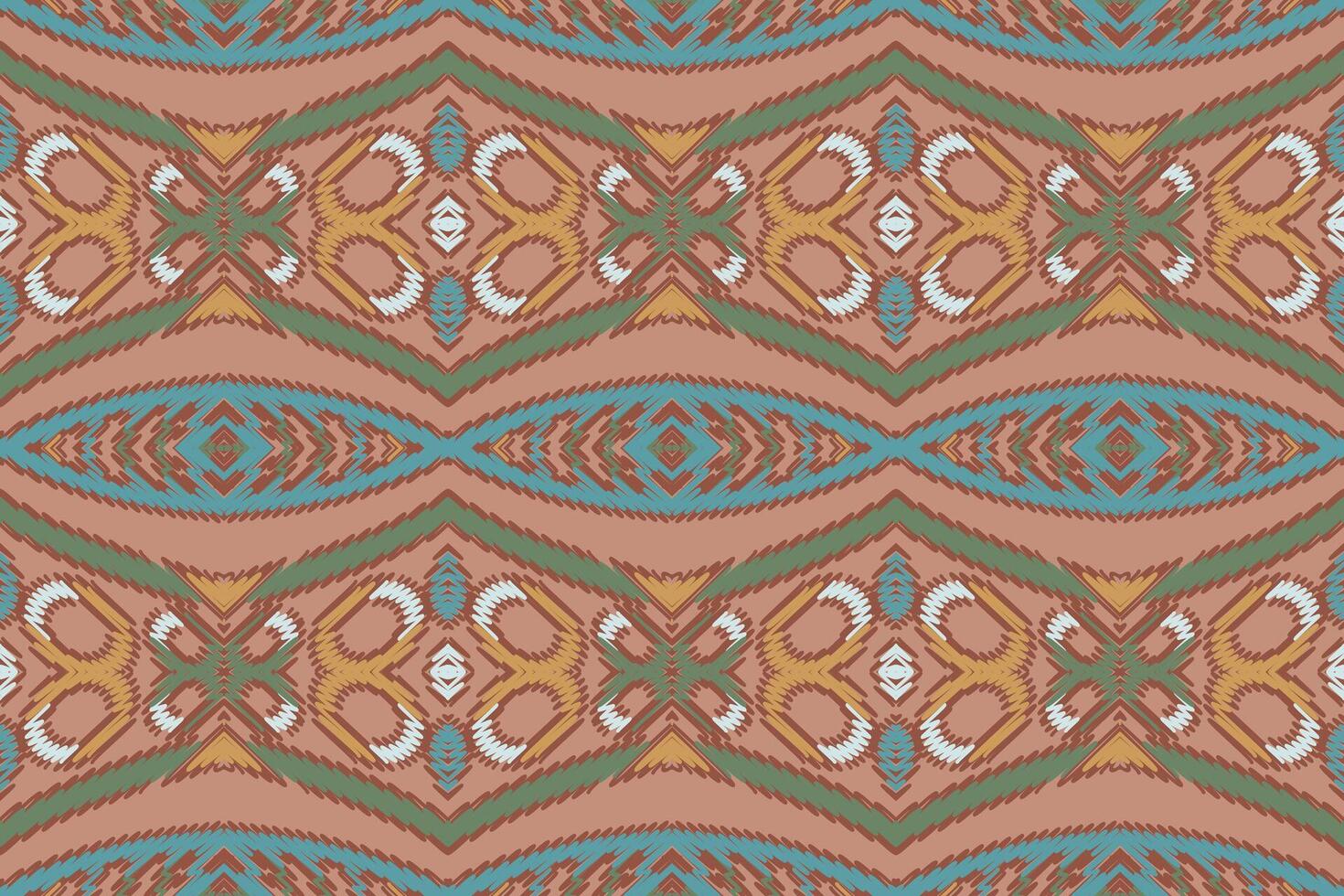 Plazo pattern Seamless Scandinavian pattern Motif embroidery, Ikat embroidery Design for Print scandinavian pattern saree ethnic nativity gypsy pattern vector