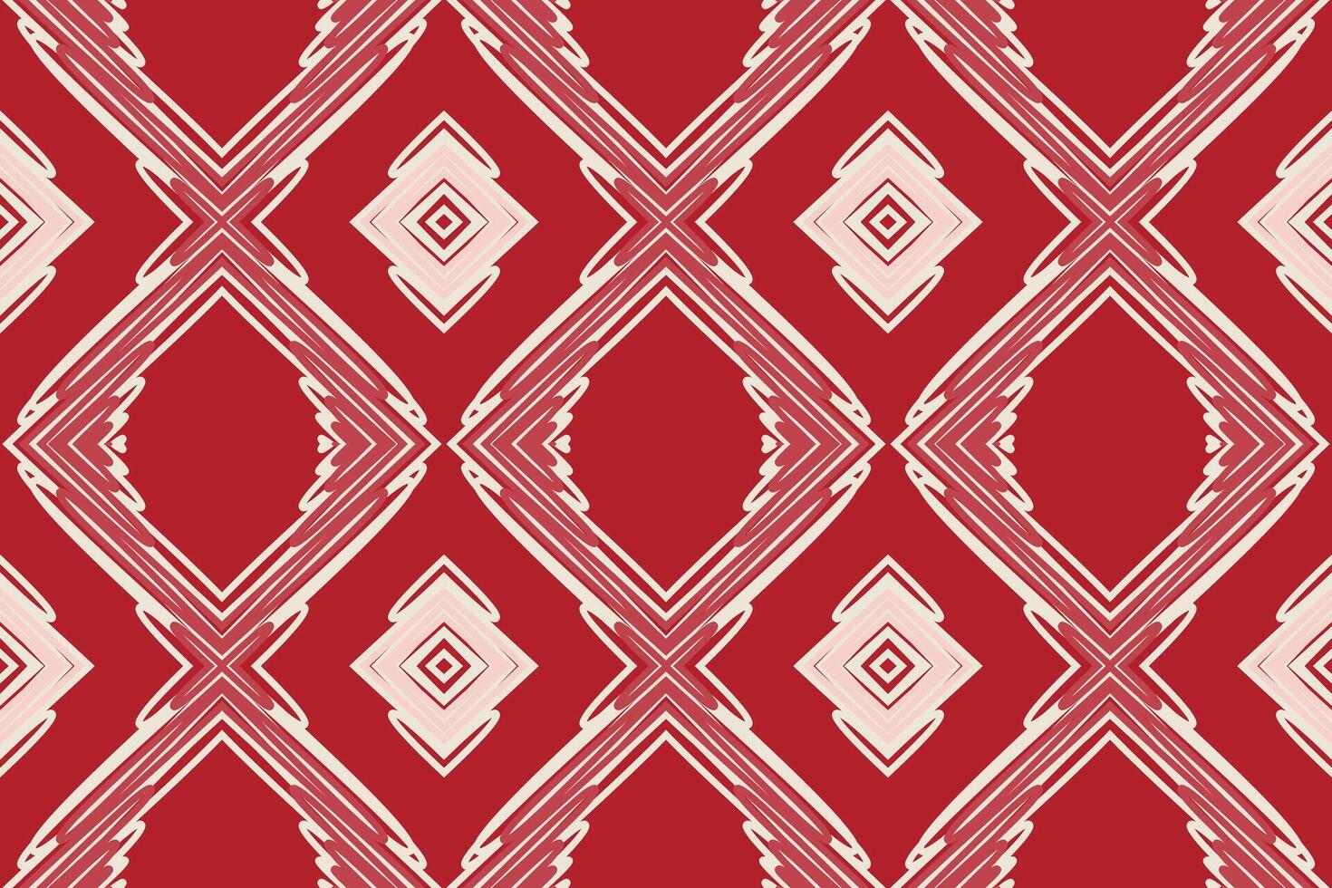 Banarasi Pattern Seamless Australian aboriginal pattern Motif embroidery, Ikat embroidery Design for Print pattern vintage flower folk navajo patchwork pattern vector