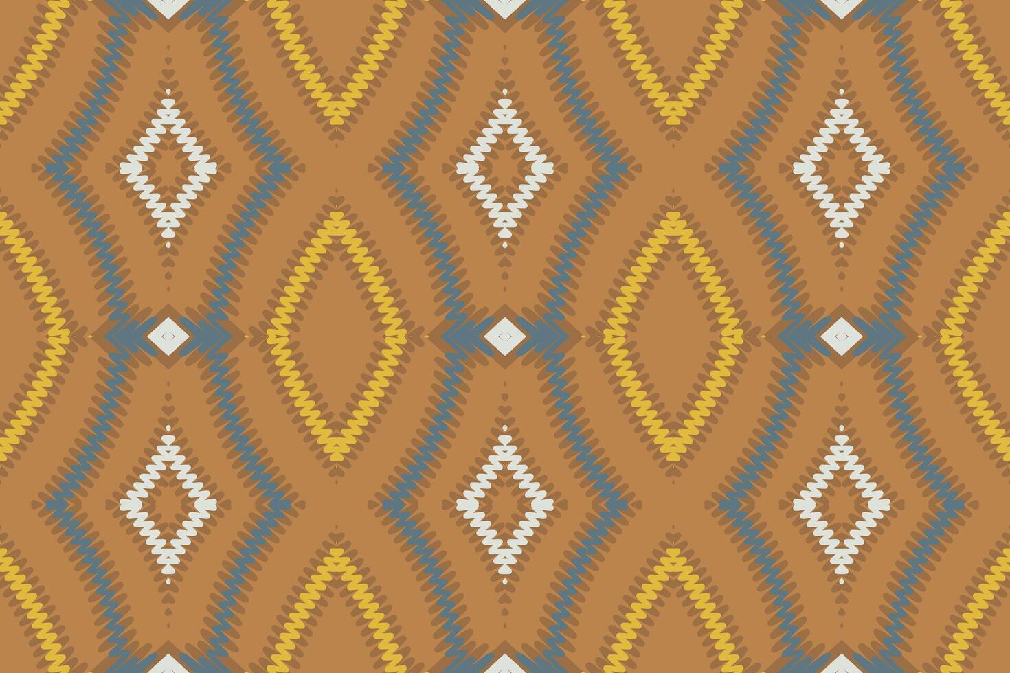 Banarasi Pattern Seamless Australian aboriginal pattern Motif embroidery, Ikat embroidery Design for Print indonesian batik motif embroidery native american kurta mughal design vector