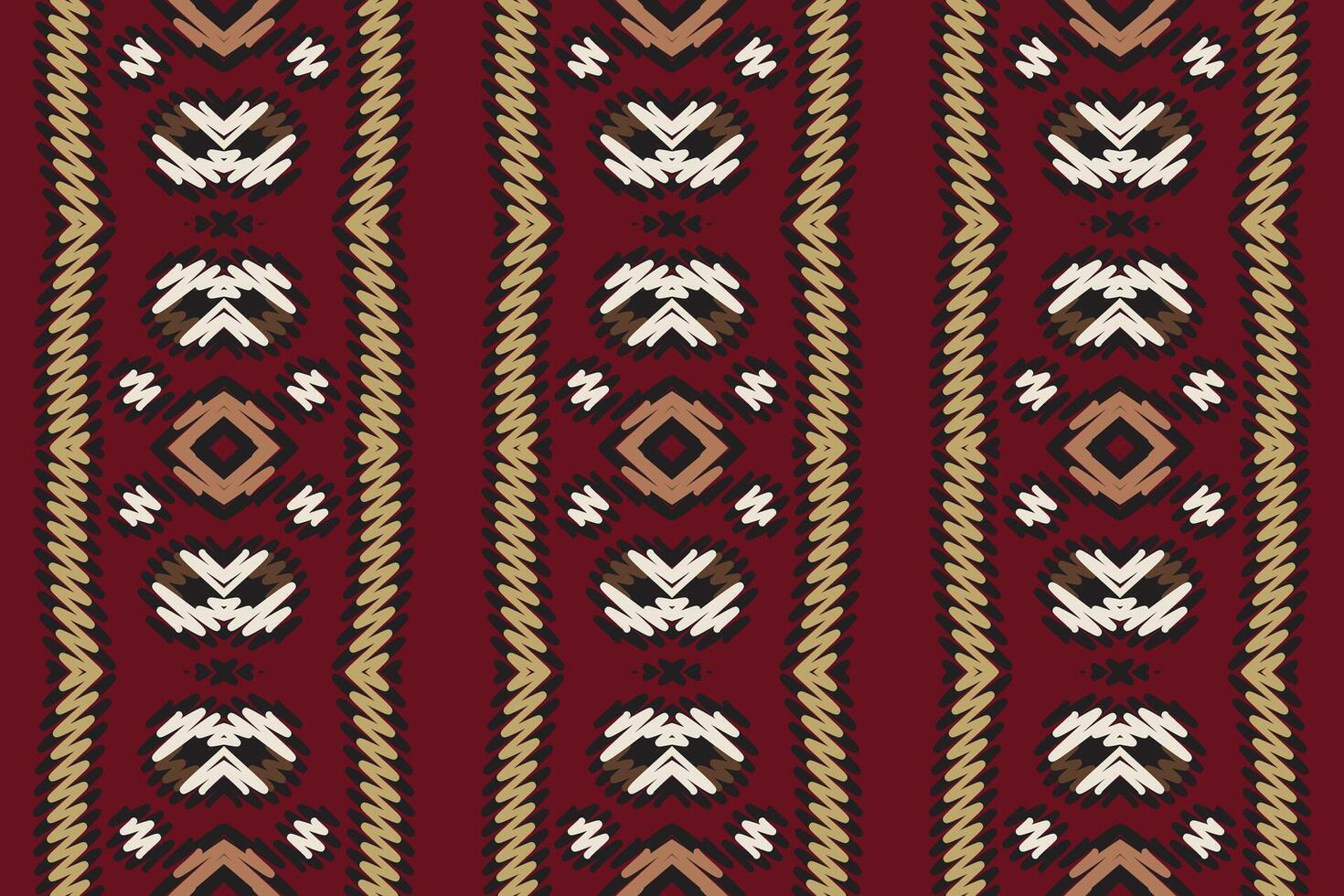 Banarasi Pattern Seamless Australian aboriginal pattern Motif embroidery, Ikat embroidery Design for Print lace pattern turkish ceramic ancient egypt art jacquard pattern vector