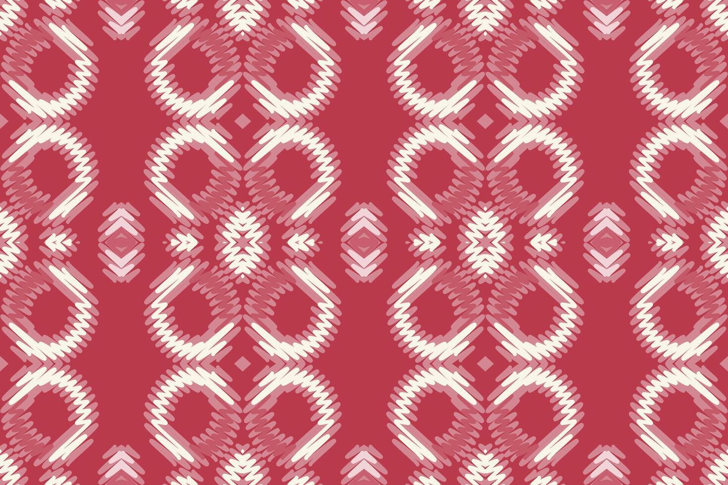 Banarasi Pattern Seamless Mughal architecture Motif embroidery, Ikat embroidery Design for Print australian curtain pattern geometric pillow model kurti mughal flowers vector