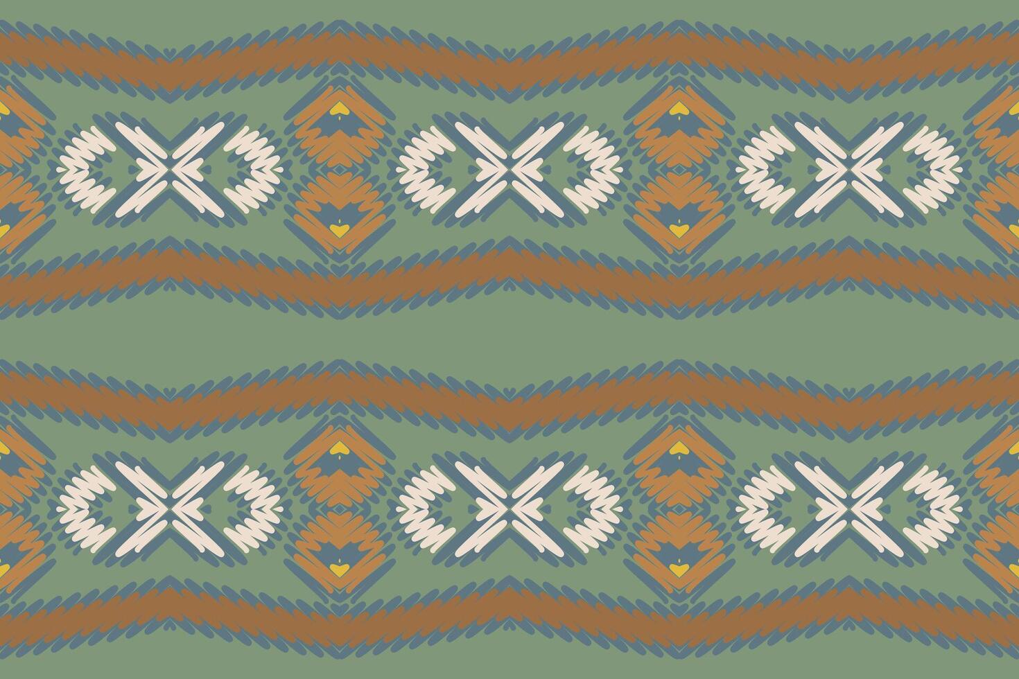 Kurti Pattern Seamless Bandana print silk Motif embroidery, Ikat embroidery Design for Print lace pattern turkish ceramic ancient egypt art jacquard pattern vector