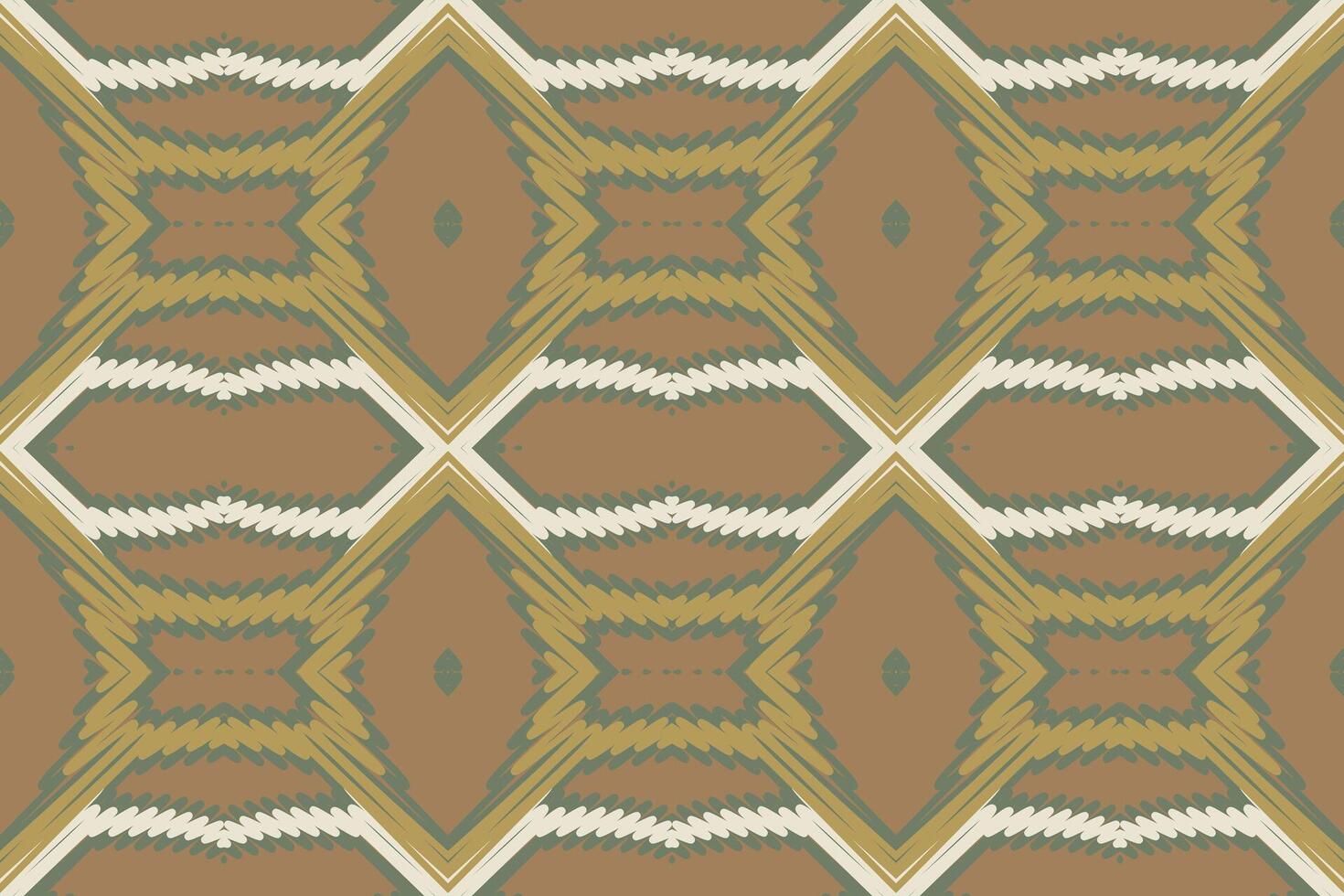 Kurti Pattern Seamless Australian aboriginal pattern Motif embroidery, Ikat embroidery Design for Print indigenous art aboriginal art pattern floral kurti mughal border vector