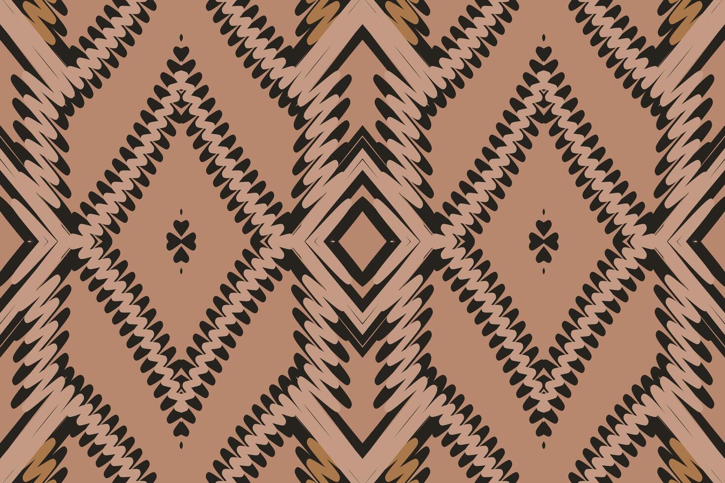 Ghagra Pattern Seamless Bandana print silk Motif embroidery, Ikat embroidery Design for Print tapestry floral kimono repeat pattern lacing spanish motif vector