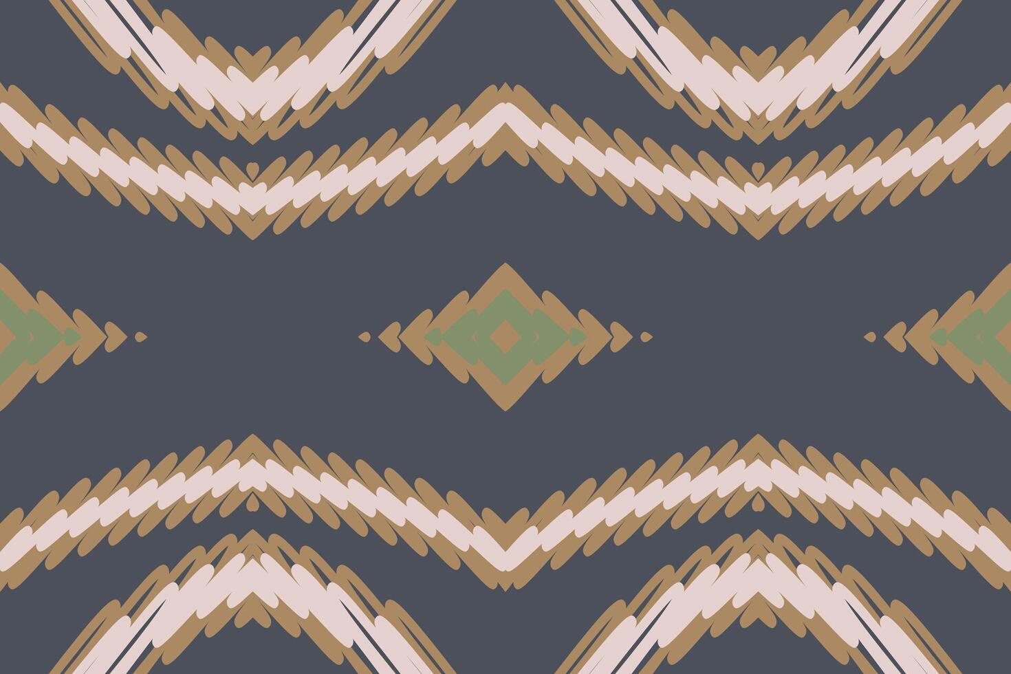 Ghagra Pattern Seamless Bandana print silk Motif embroidery, Ikat embroidery Design for Print egyptian pattern tibetan mandala bandanna vector