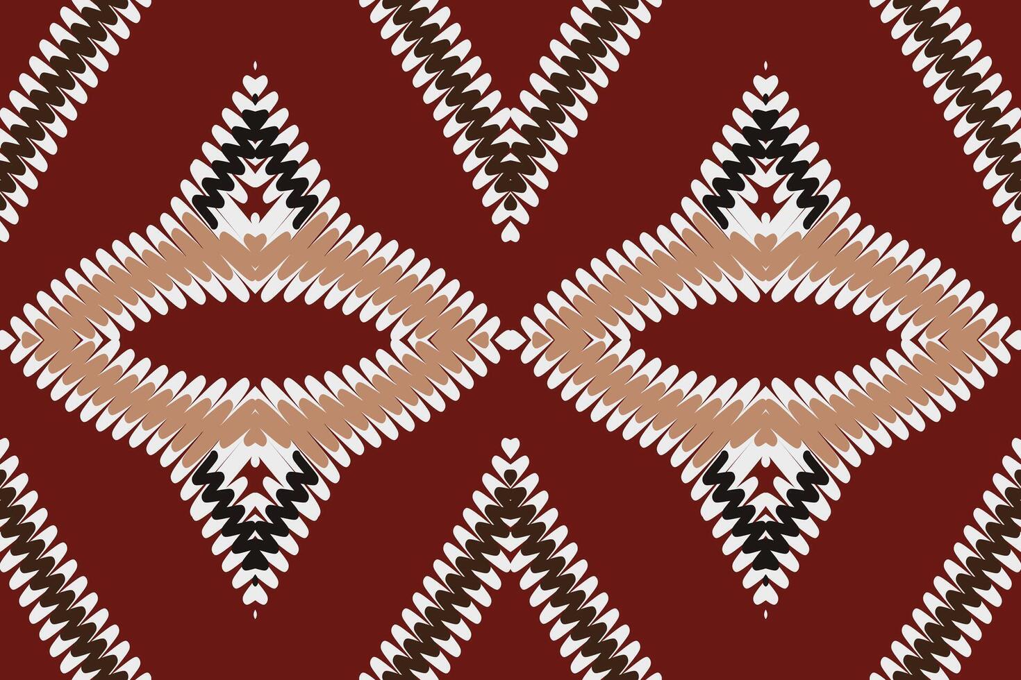 Ghagra Pattern Seamless Australian aboriginal pattern Motif embroidery, Ikat embroidery Design for Print tapestry floral kimono repeat pattern lacing spanish motif vector