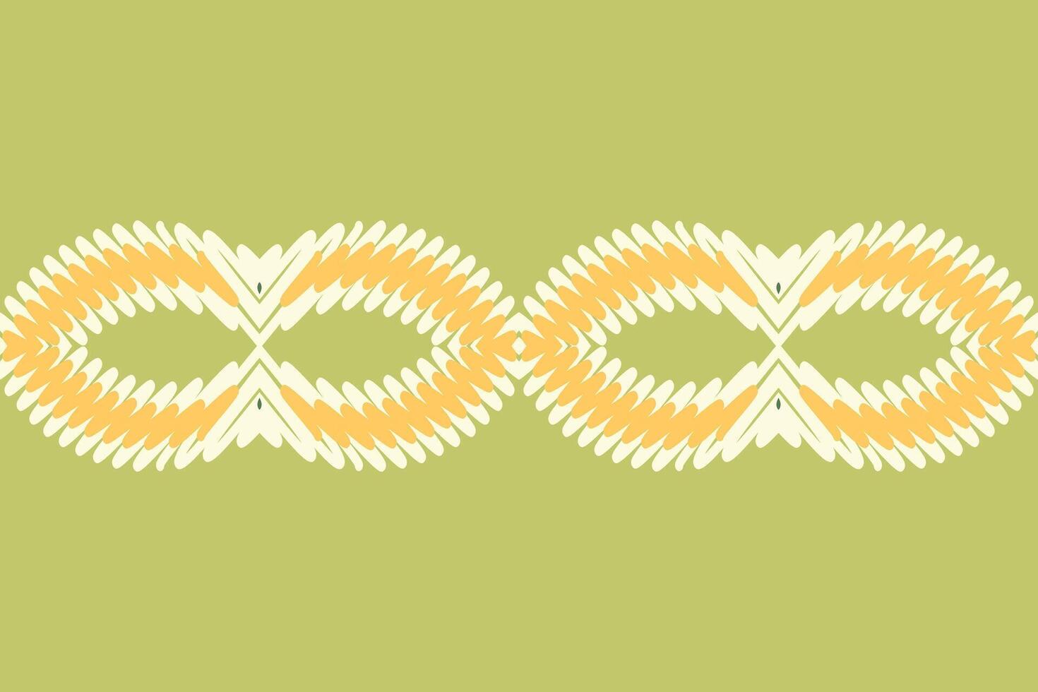 Ghagra Pattern Seamless Australian aboriginal pattern Motif embroidery, Ikat embroidery Design for Print indonesian batik motif embroidery native american kurta mughal design vector