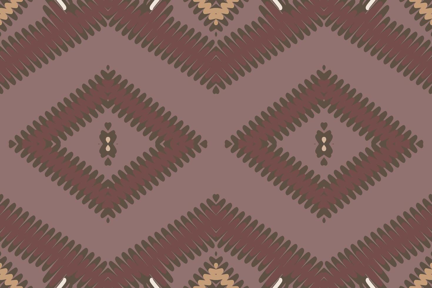 Ghagra Pattern Seamless Mughal architecture Motif embroidery, Ikat embroidery Design for Print egyptian pattern tibetan mandala bandanna vector