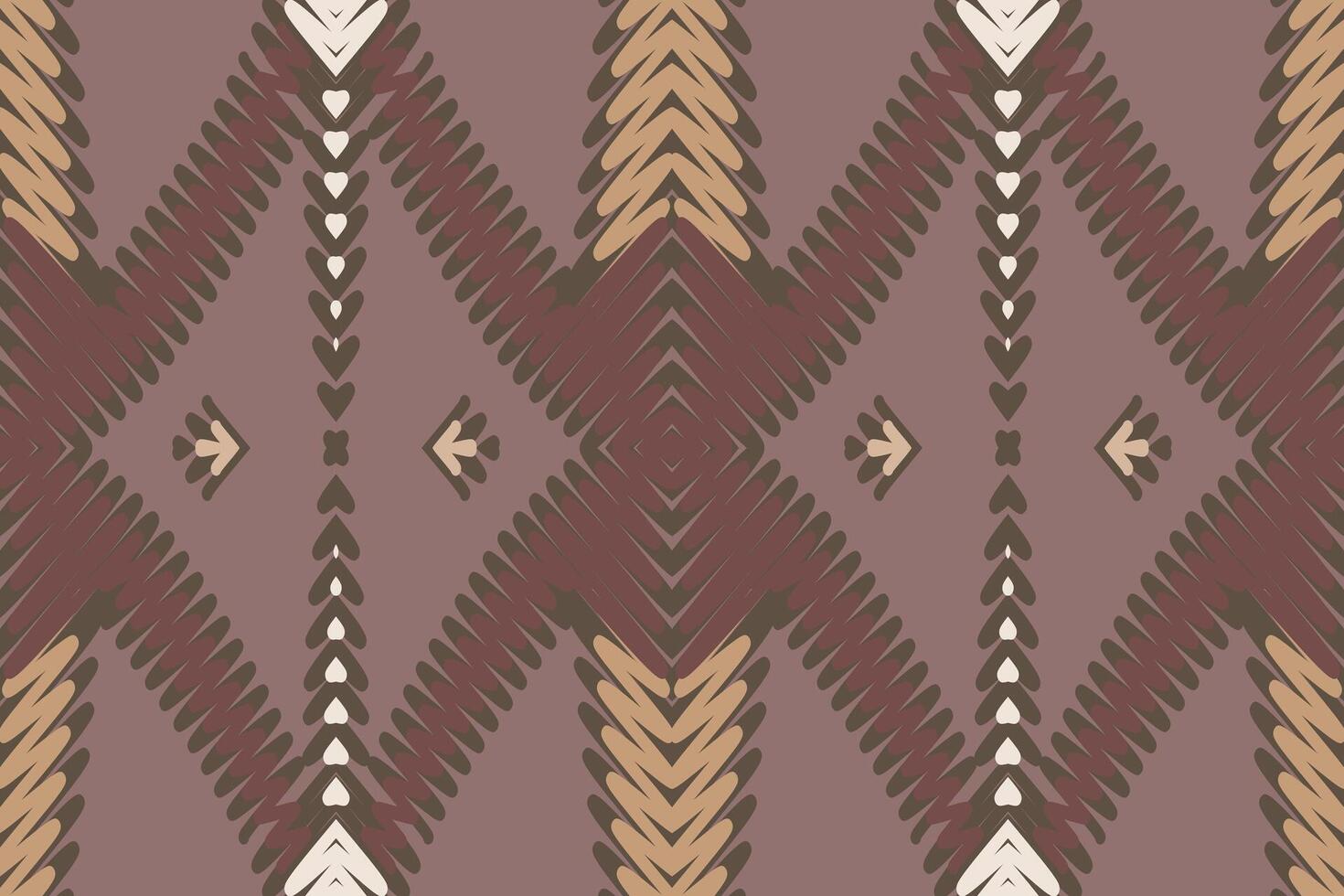 Ghagra Pattern Seamless Mughal architecture Motif embroidery, Ikat embroidery Design for Print 60s paisley tie dye damascus ornament rugs hipster kurta pajama vector