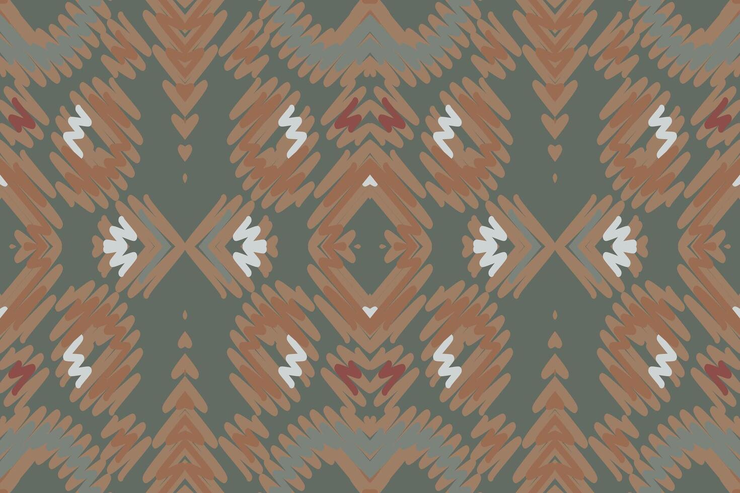 Ghagra Pattern Seamless Scandinavian pattern Motif embroidery, Ikat embroidery Design for Print egyptian hieroglyphs tibetan geo pattern vector