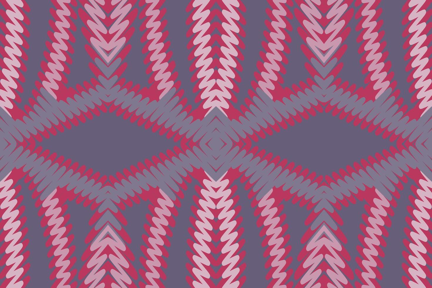 Motif folklore pattern Seamless Native American, Motif embroidery, Ikat embroidery Design for Print border embroidery ancient egypt vector
