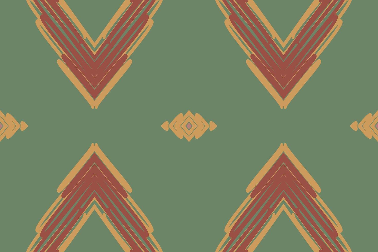 Motif folklore pattern Seamless Australian aboriginal pattern Motif embroidery, Ikat embroidery Design for Print indigenous art aboriginal art pattern floral kurti mughal border vector