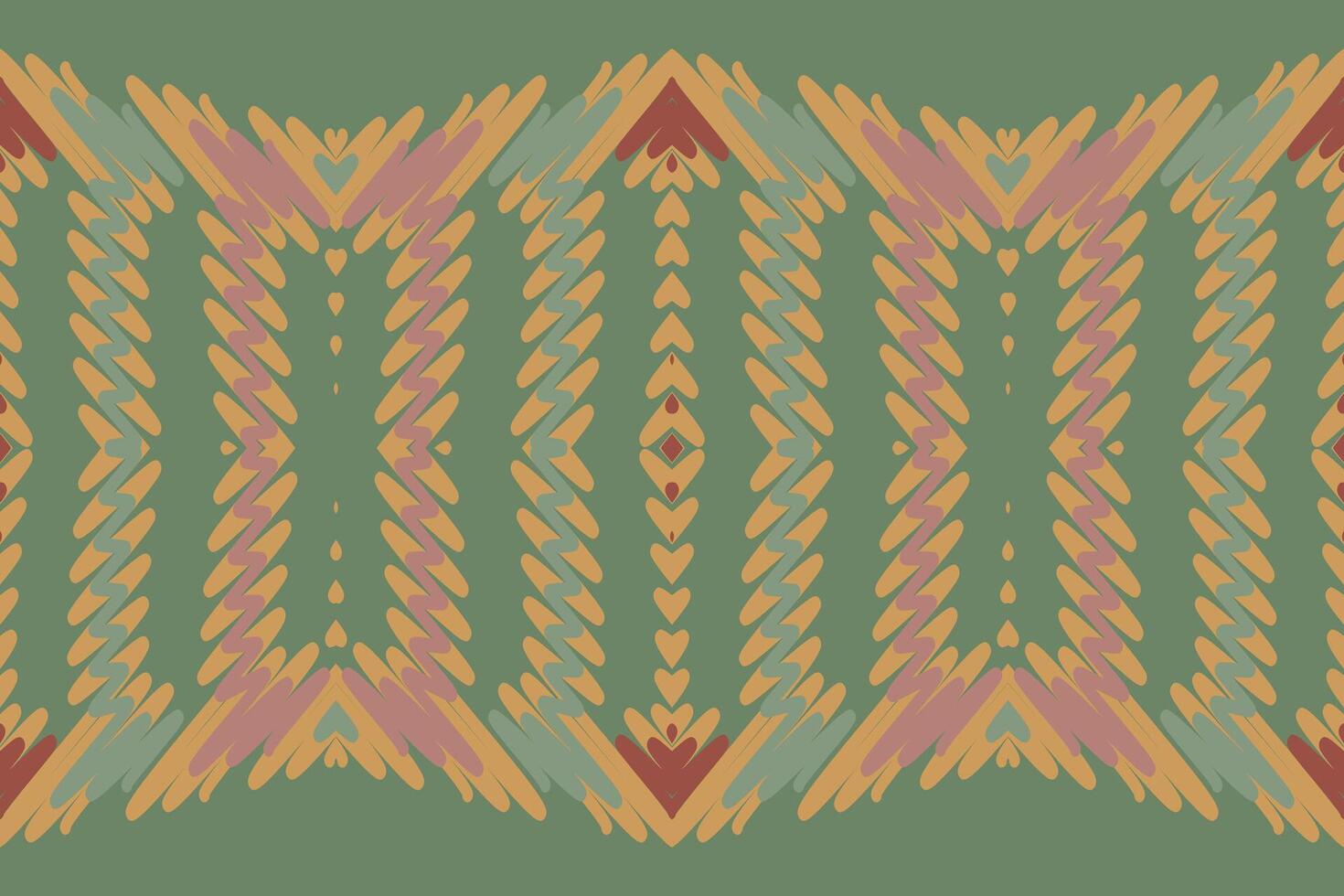 Motif folklore pattern Seamless Australian aboriginal pattern Motif embroidery, Ikat embroidery Design for Print indonesian batik motif embroidery native american kurta mughal design vector