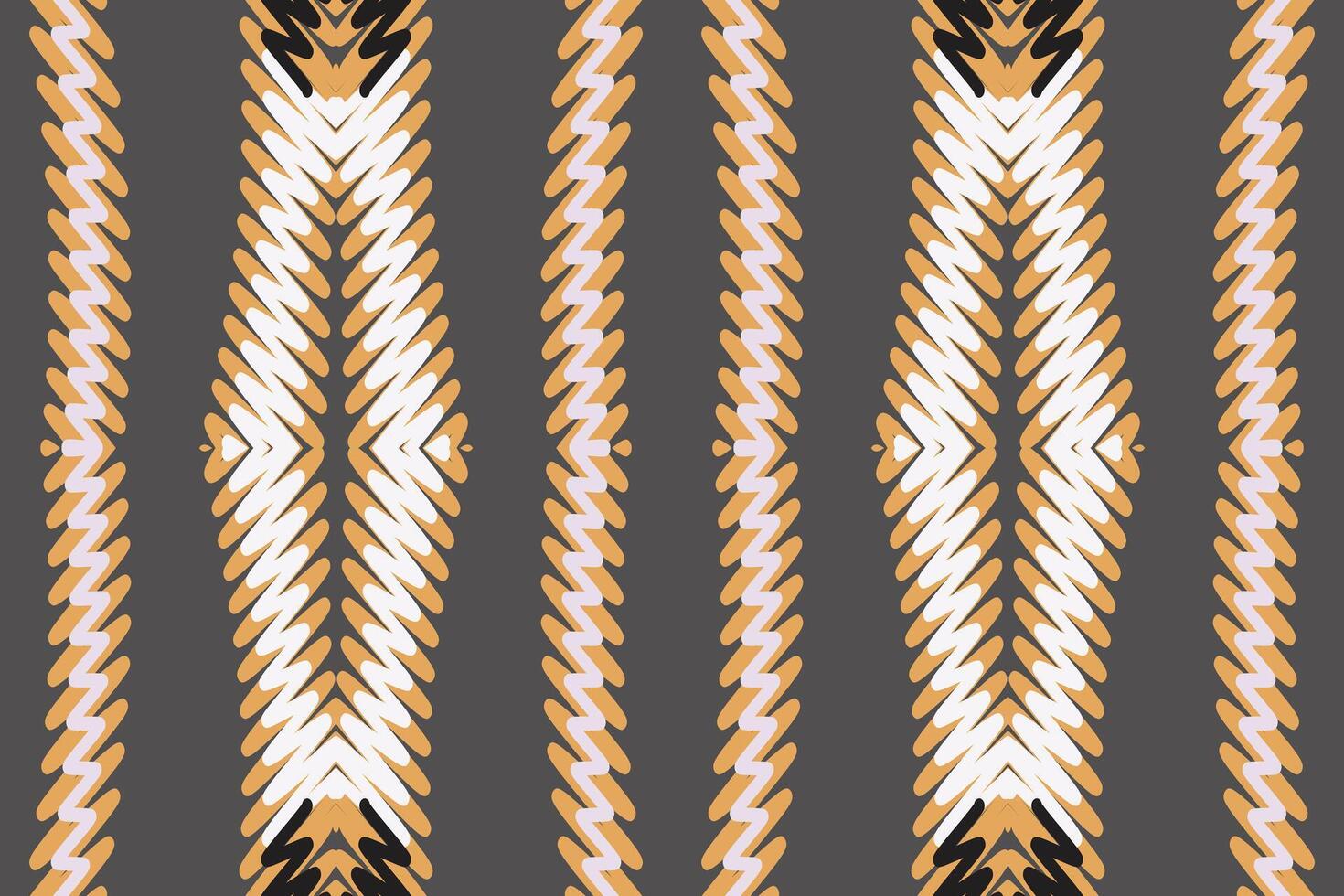 Motif folklore pattern Seamless Bandana print silk Motif embroidery, Ikat embroidery Design for Print egyptian hieroglyphs tibetan geo pattern vector