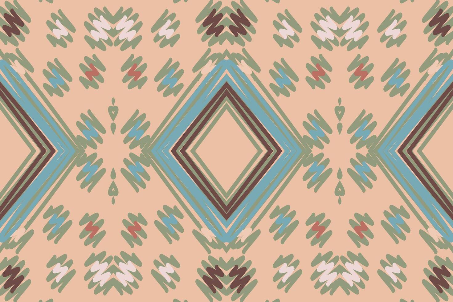 Motif folklore pattern Seamless Mughal architecture Motif embroidery, Ikat embroidery Design for Print indigenous art aboriginal art pattern floral kurti mughal border vector