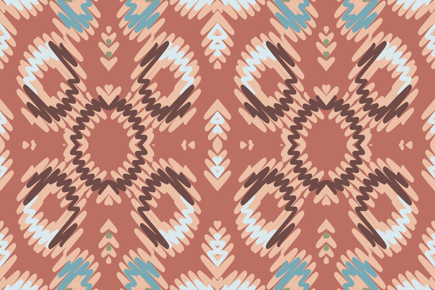 Motif folklore pattern Seamless Scandinavian pattern Motif embroidery, Ikat embroidery Design for Print indonesian batik motif embroidery native american kurta mughal design vector