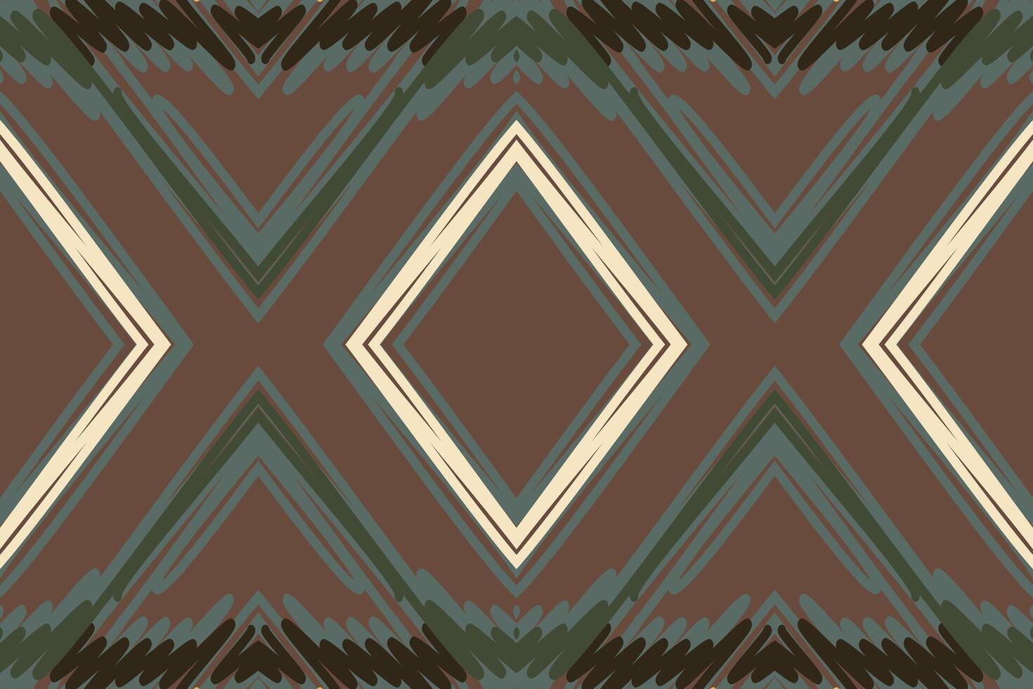 Motif folklore pattern Seamless Scandinavian pattern Motif embroidery, Ikat embroidery Design for Print border embroidery ancient egypt vector
