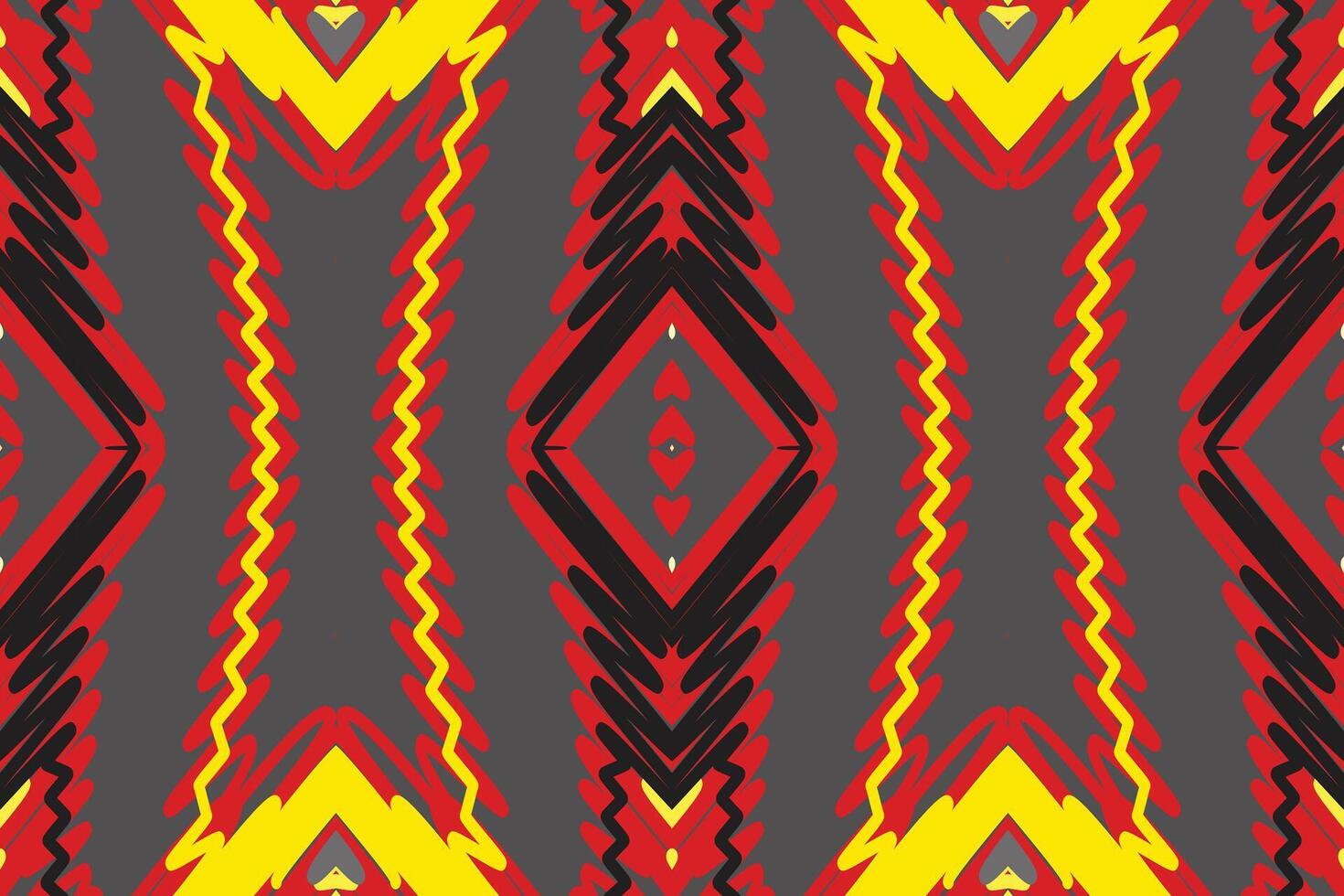 Motif folklore pattern Seamless Scandinavian pattern Motif embroidery, Ikat embroidery Design for Print lace pattern turkish ceramic ancient egypt art jacquard pattern vector