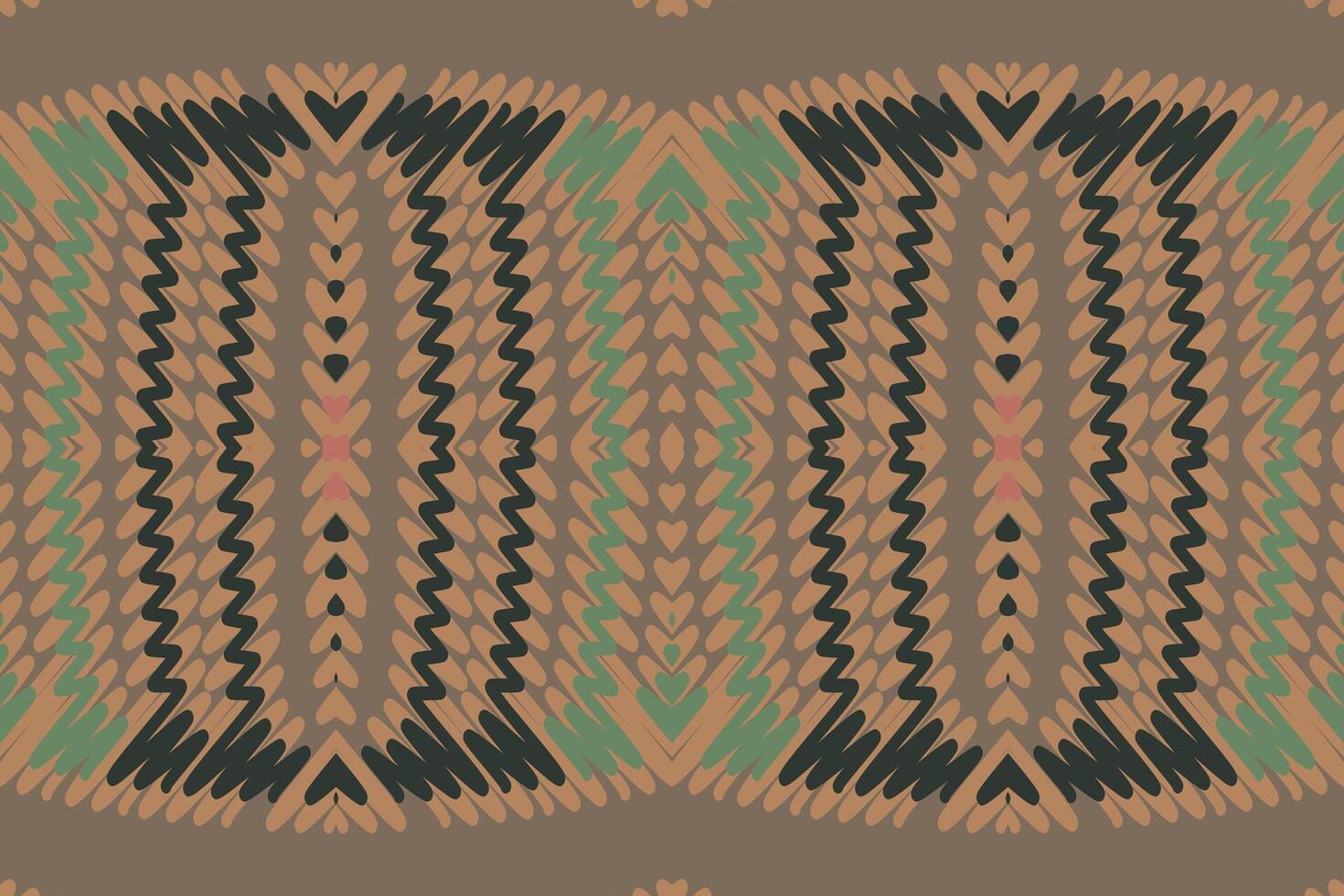 Silk fabric Patola sari Pattern Seamless Australian aboriginal pattern Motif embroidery, Ikat embroidery Design for Print 60s paisley tie dye damascus ornament rugs hipster kurta pajama vector